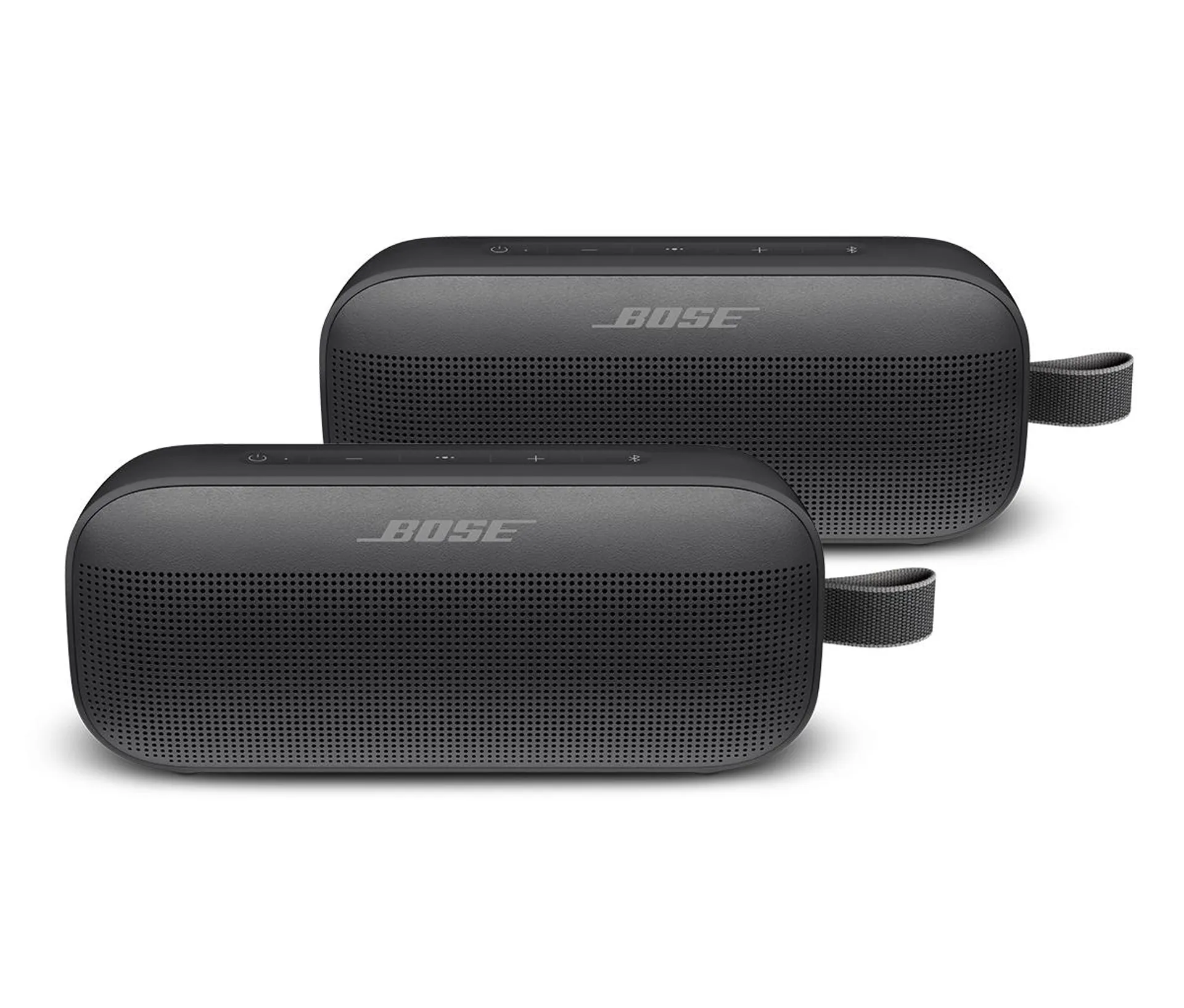 Bose SoundLink Flex Bluetooth® Speaker-bundel