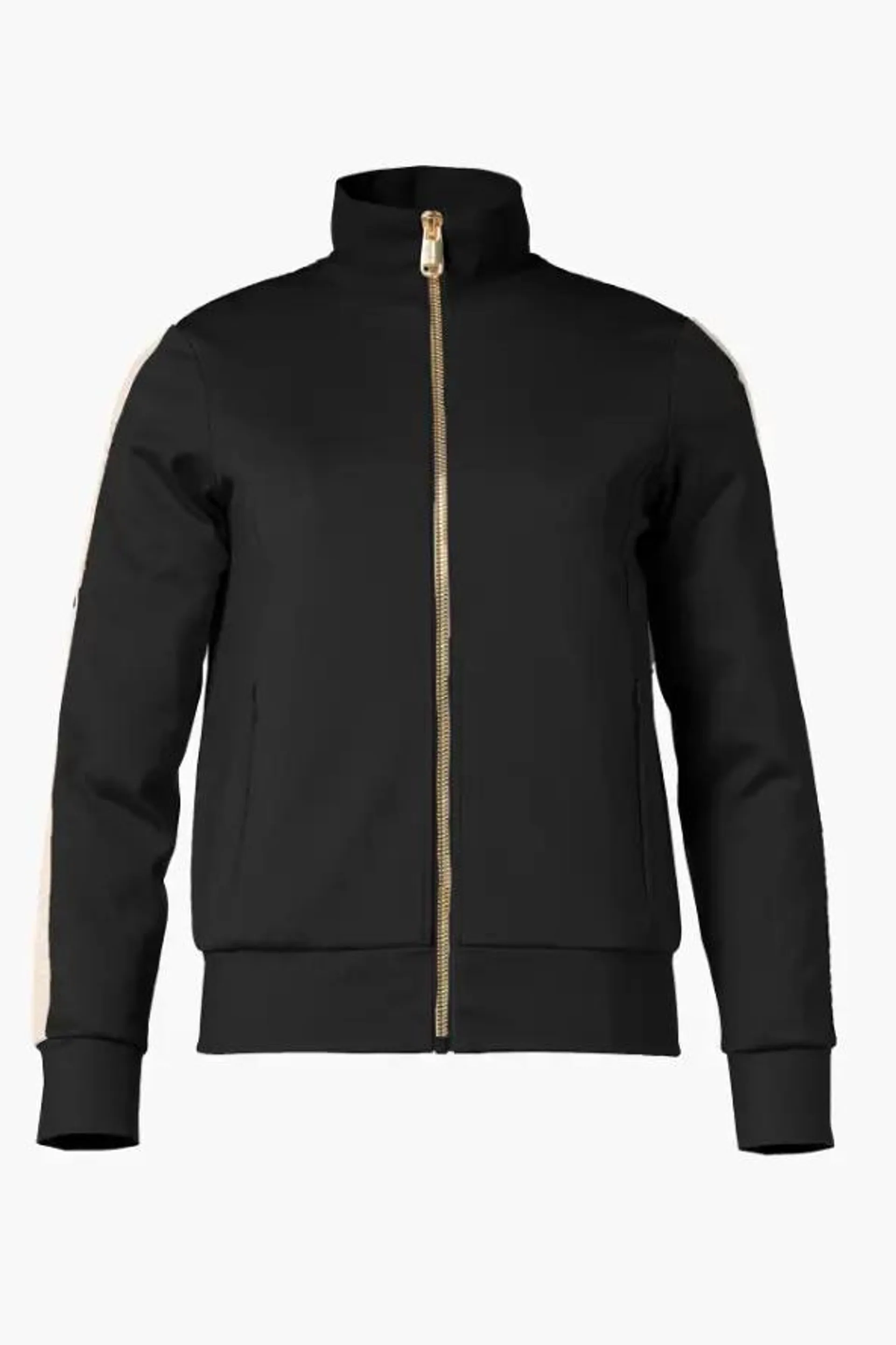 GOLDBERGH QUINN TRACK JACKET