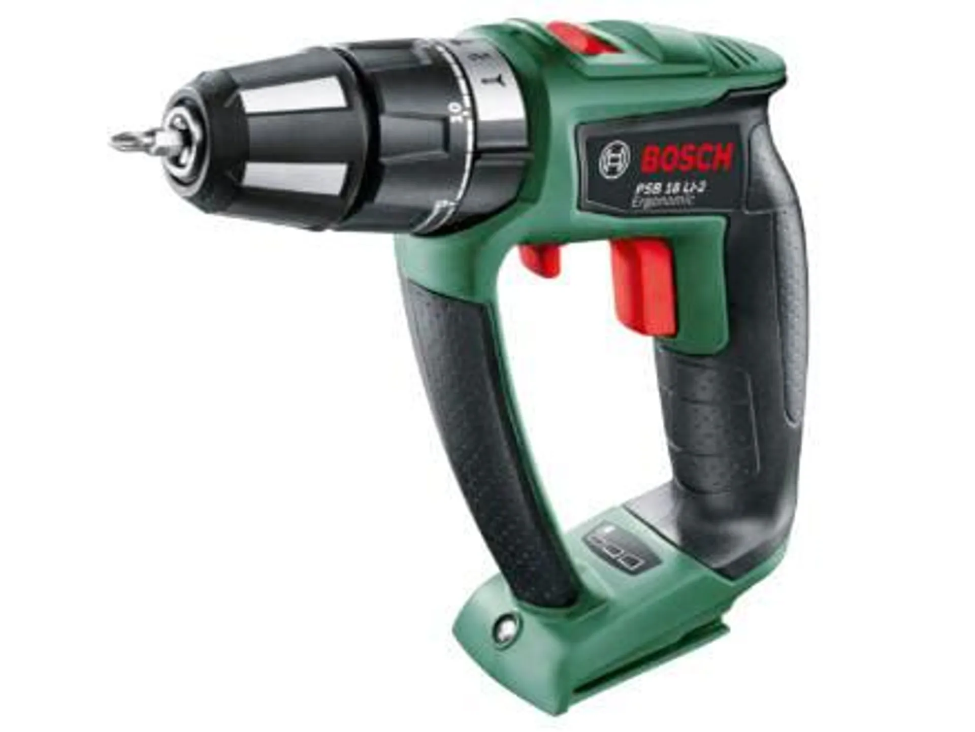 Bosch PSB 18 LI-2 Ergonomic accu klopboormachine 18V zonder accu