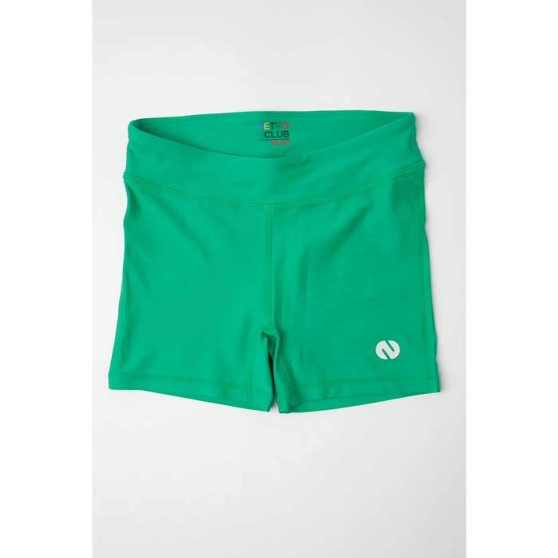 Sportshort Tieners - Retro Club