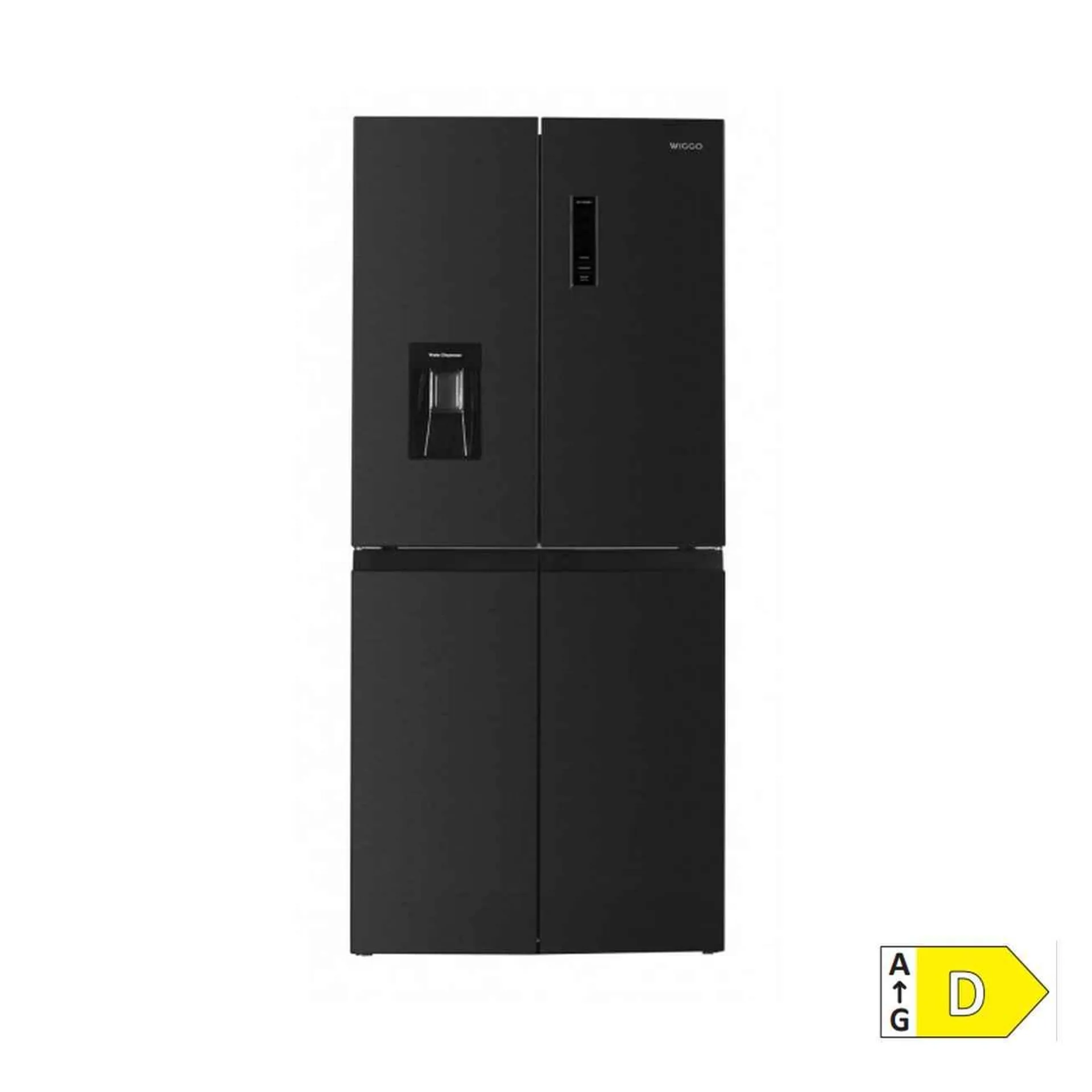 Frigo WIGGO WRMD18DX