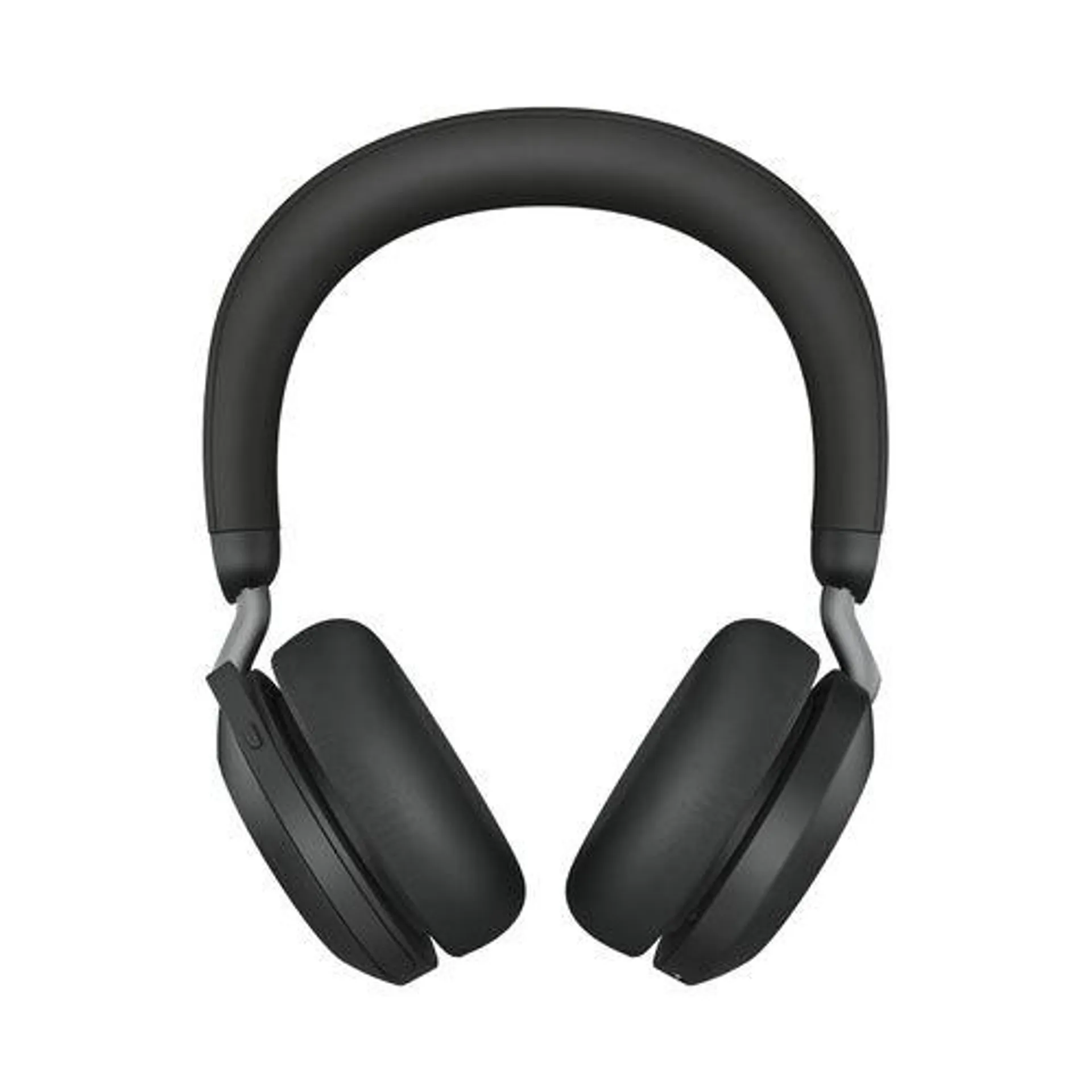 Jabra 27599-989-889 headphones/headset Bedraad en draadloos Hoofdband Oproepen/muziek USB Type-C Blu