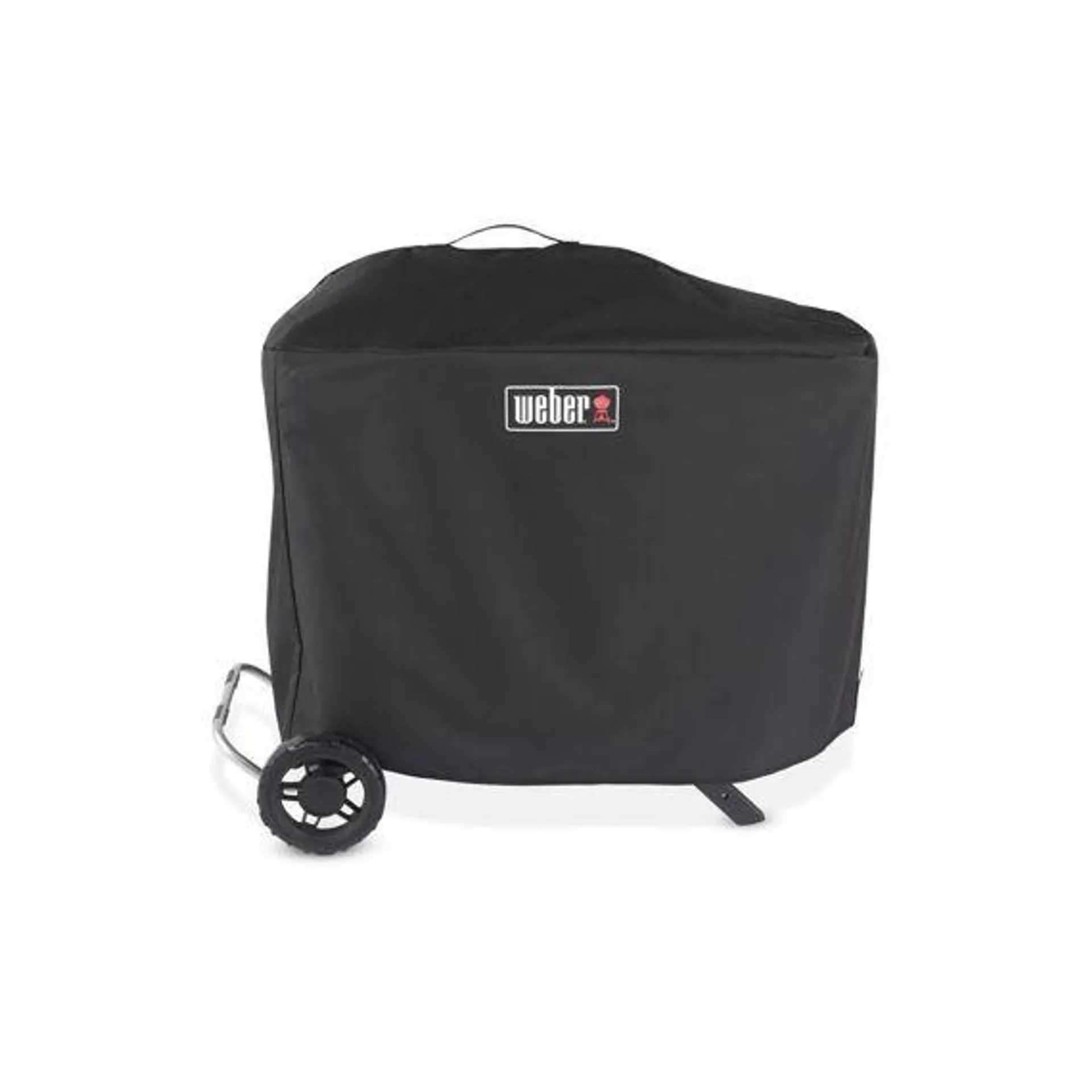 Weber Traveler Cover