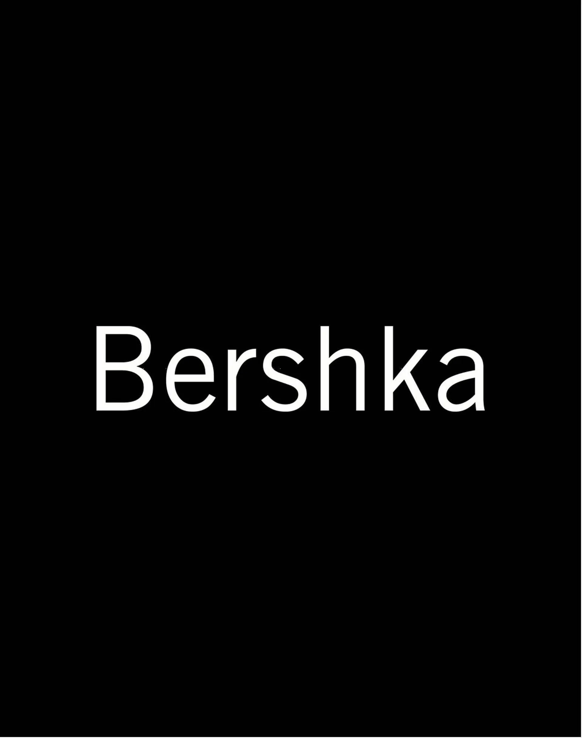 Bershka Folder - 32