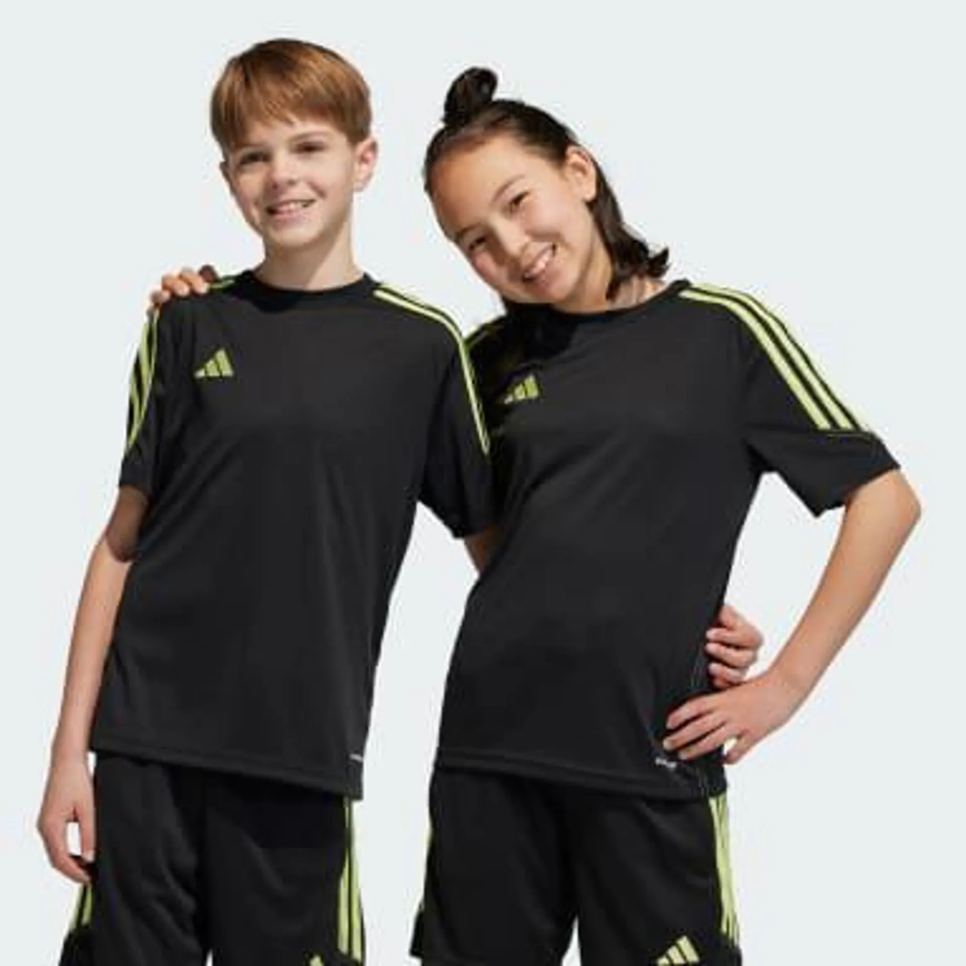 Tiro 23 Club Training Jersey