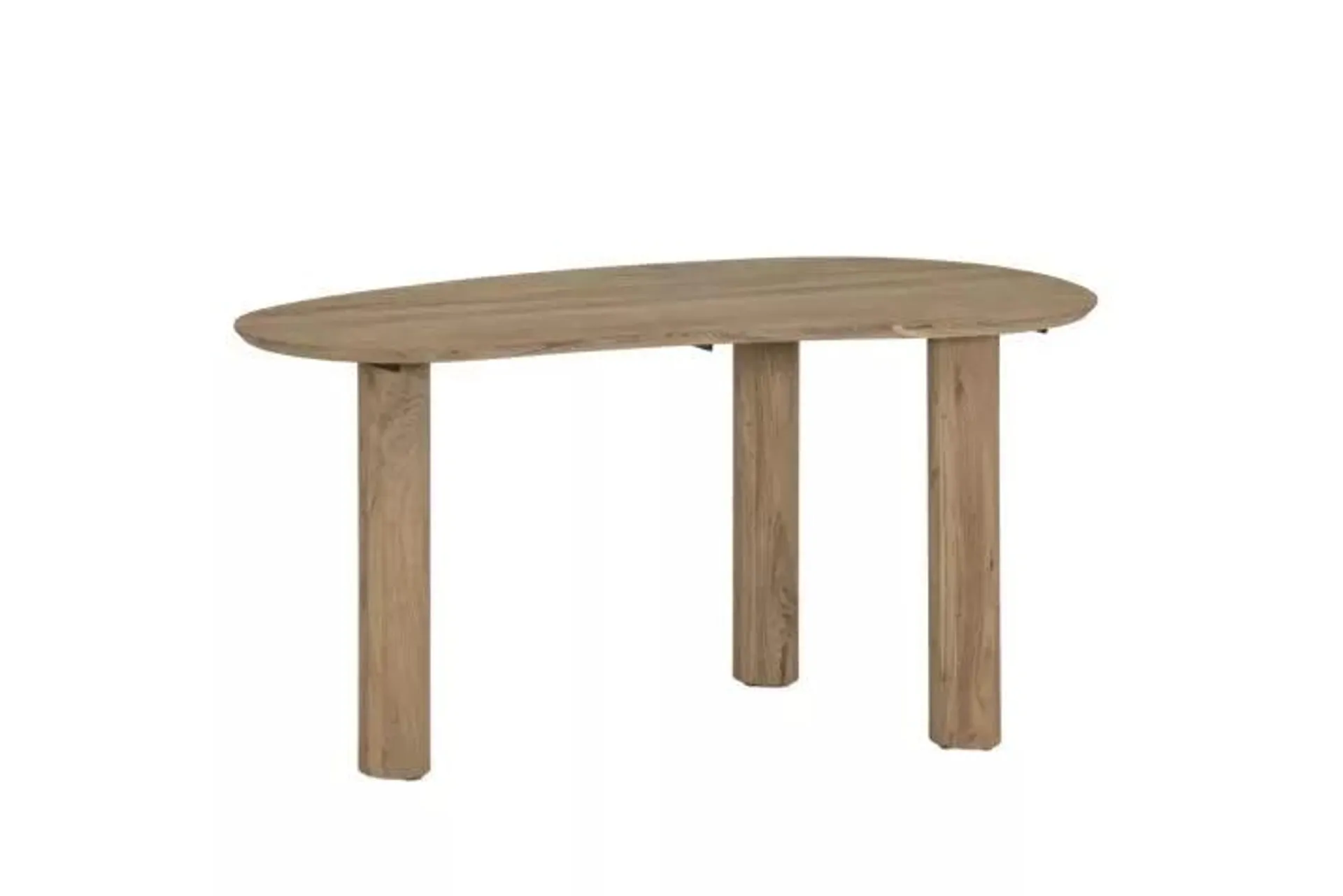 Tafel Perla acacia massief 150x80cm