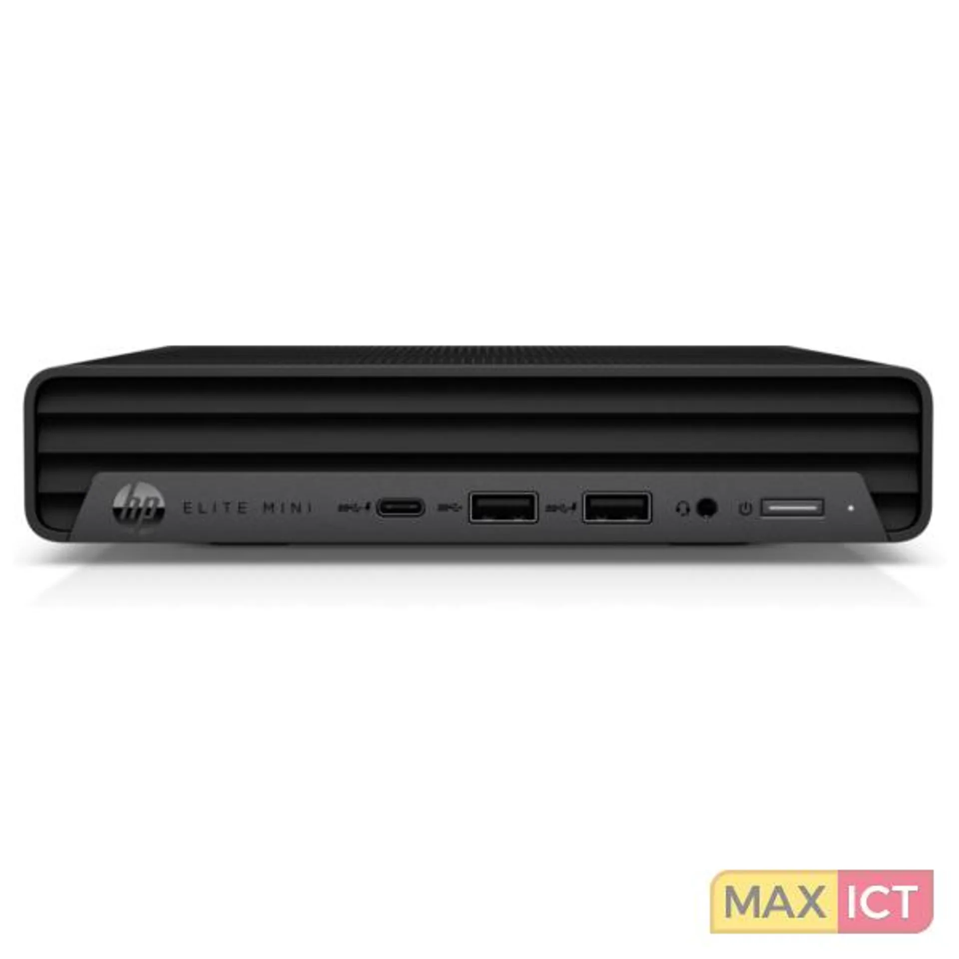 HP Mini Conference G9 PC with Zoom Rooms Intel® Core™ i7 i7-12700T 16 GB DDR5-SDRAM 256 GB SSD