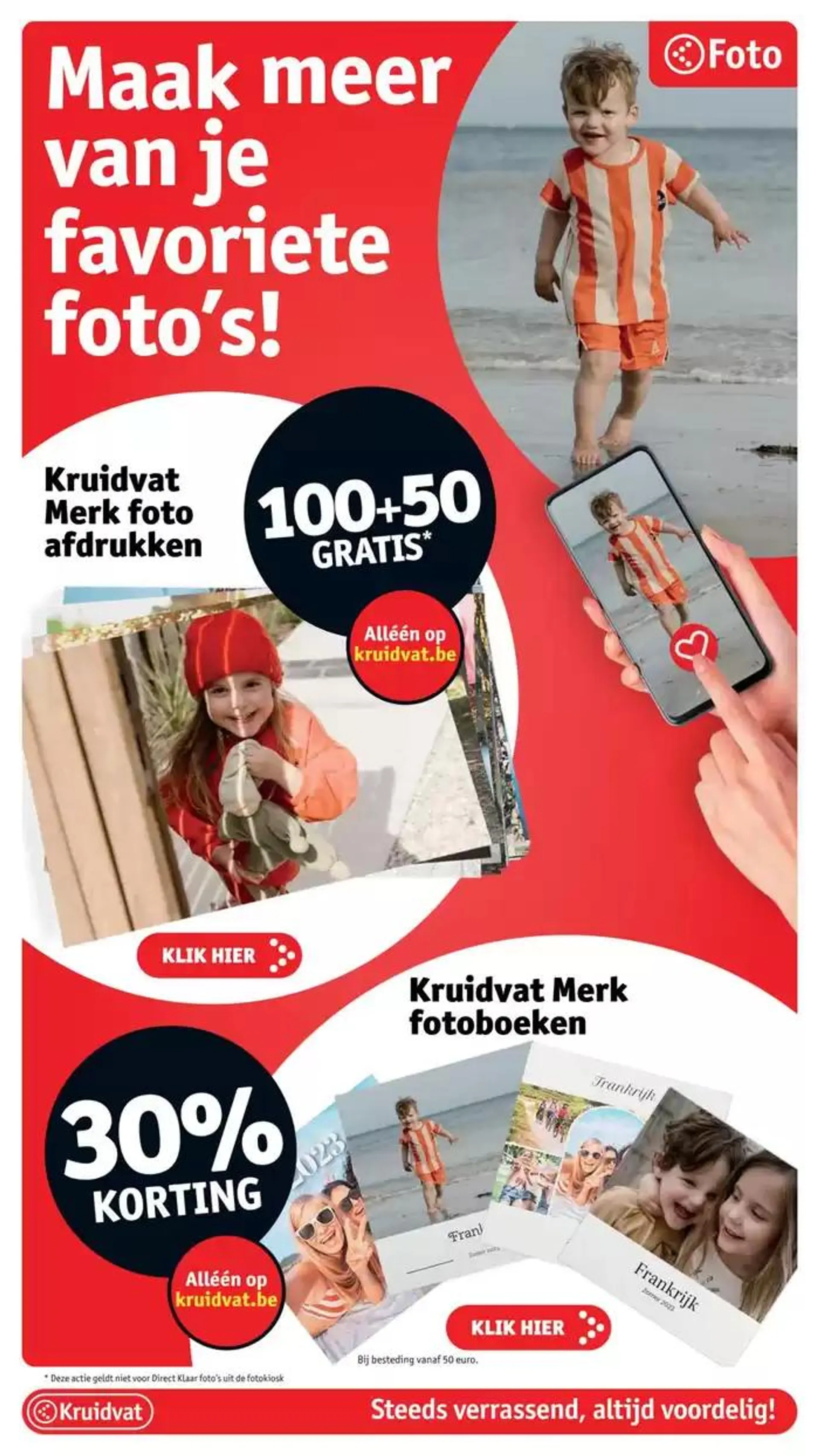 Promo Folder van 30 september tot 6 oktober 2024 - folder pagina 24