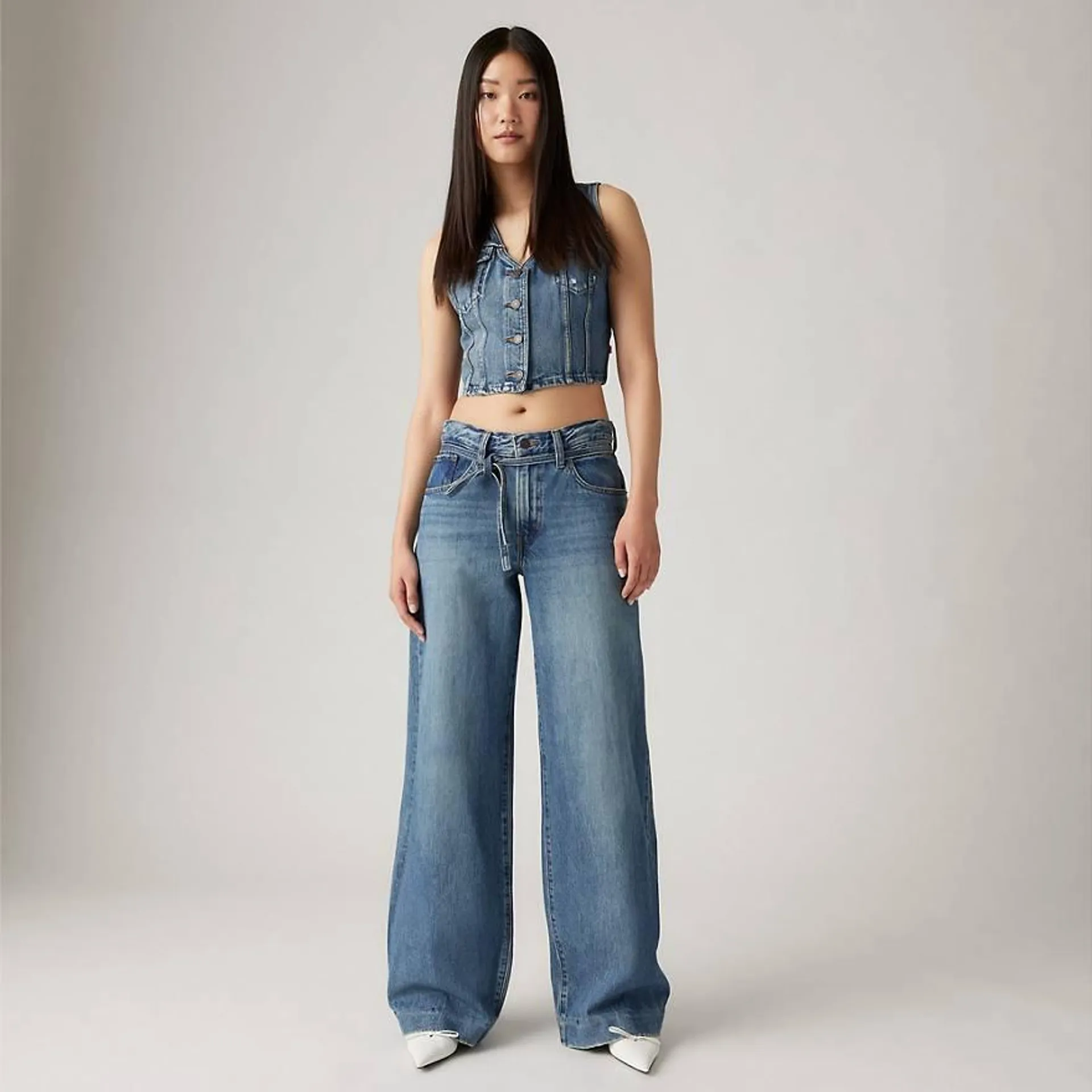 Xl Straight Jeans