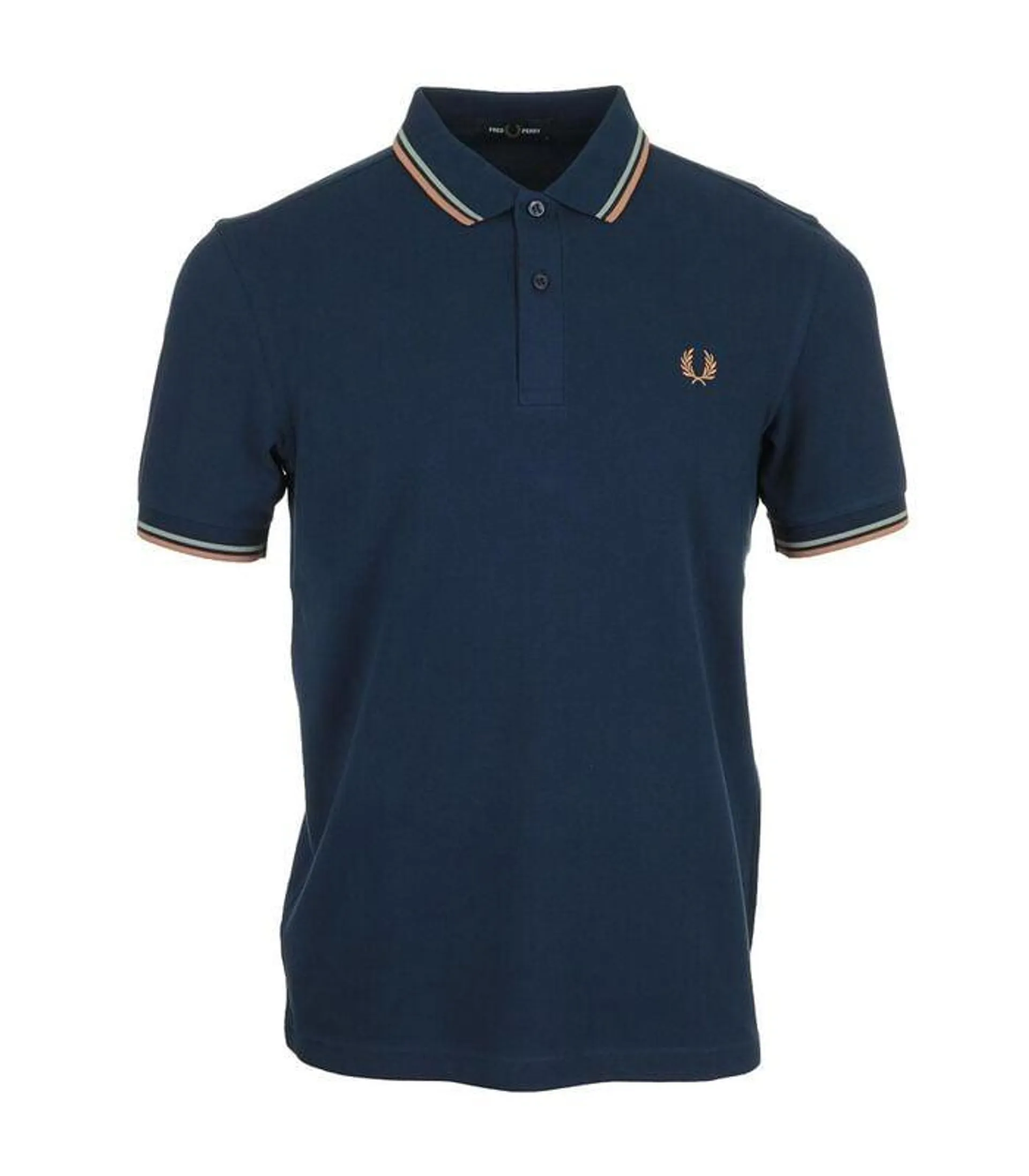 Polo Twin Tipped Shirt