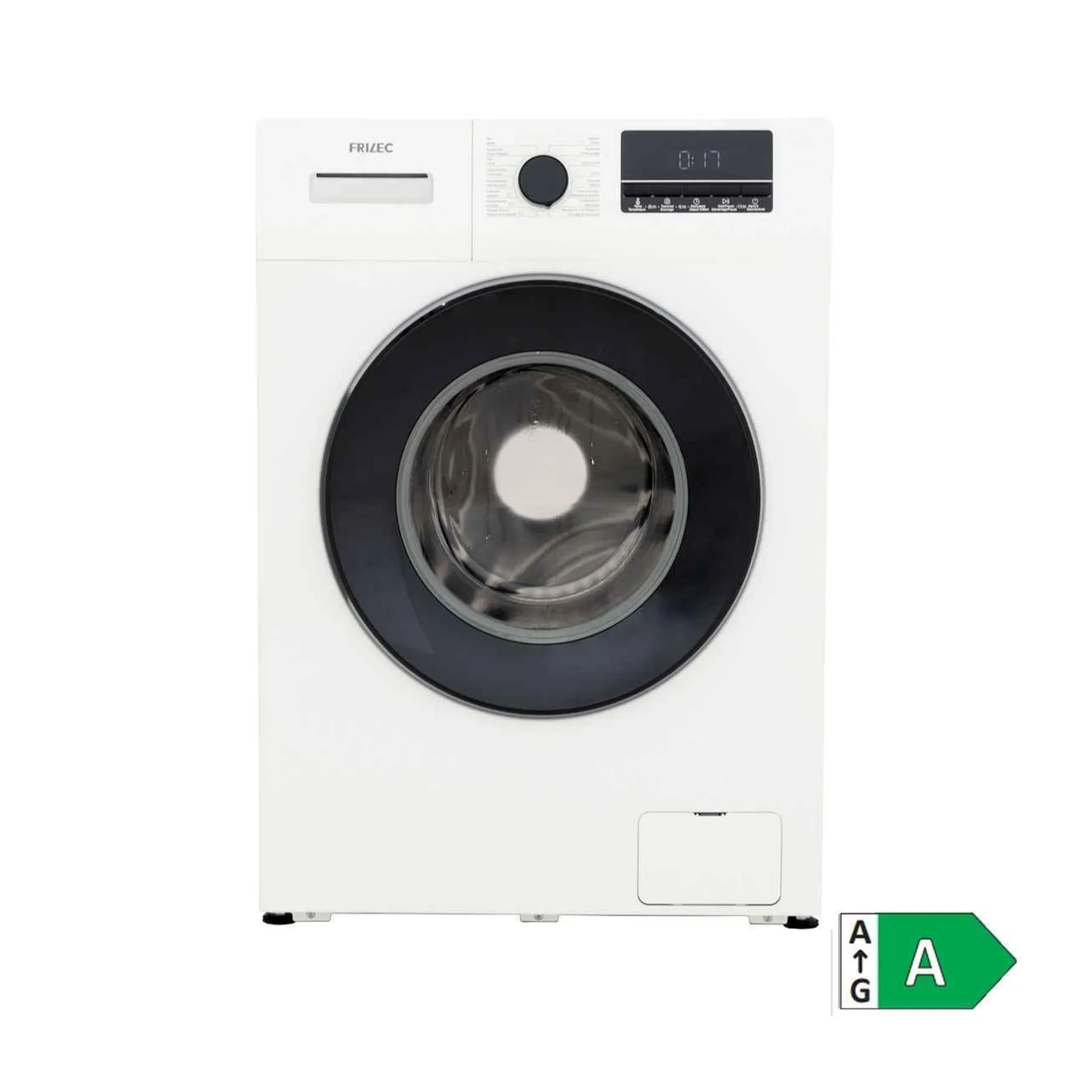 Lave linge FRILEC KOBLENZ8314WA