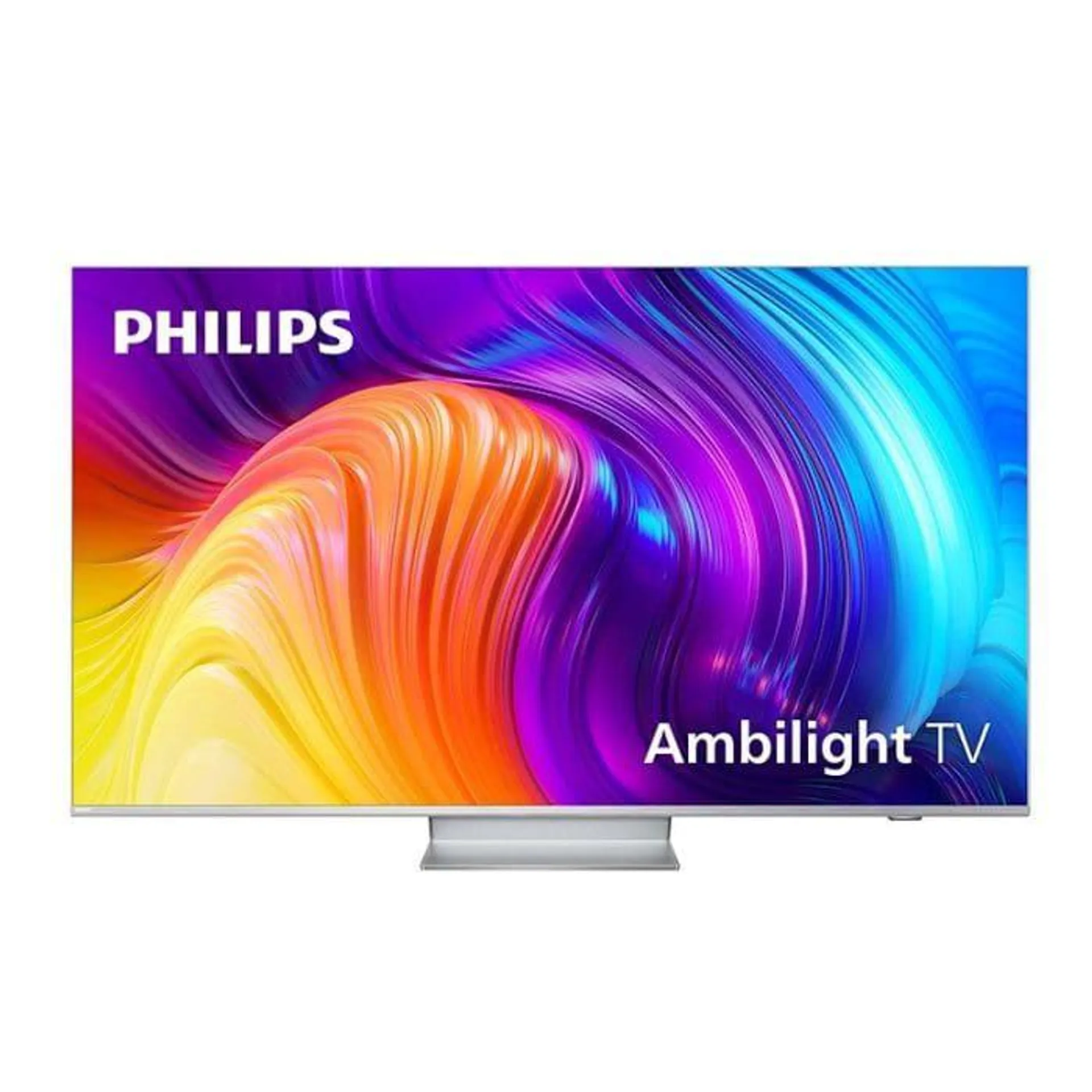 TV 4K 139 cm PHILIPS 55PUS8807/12