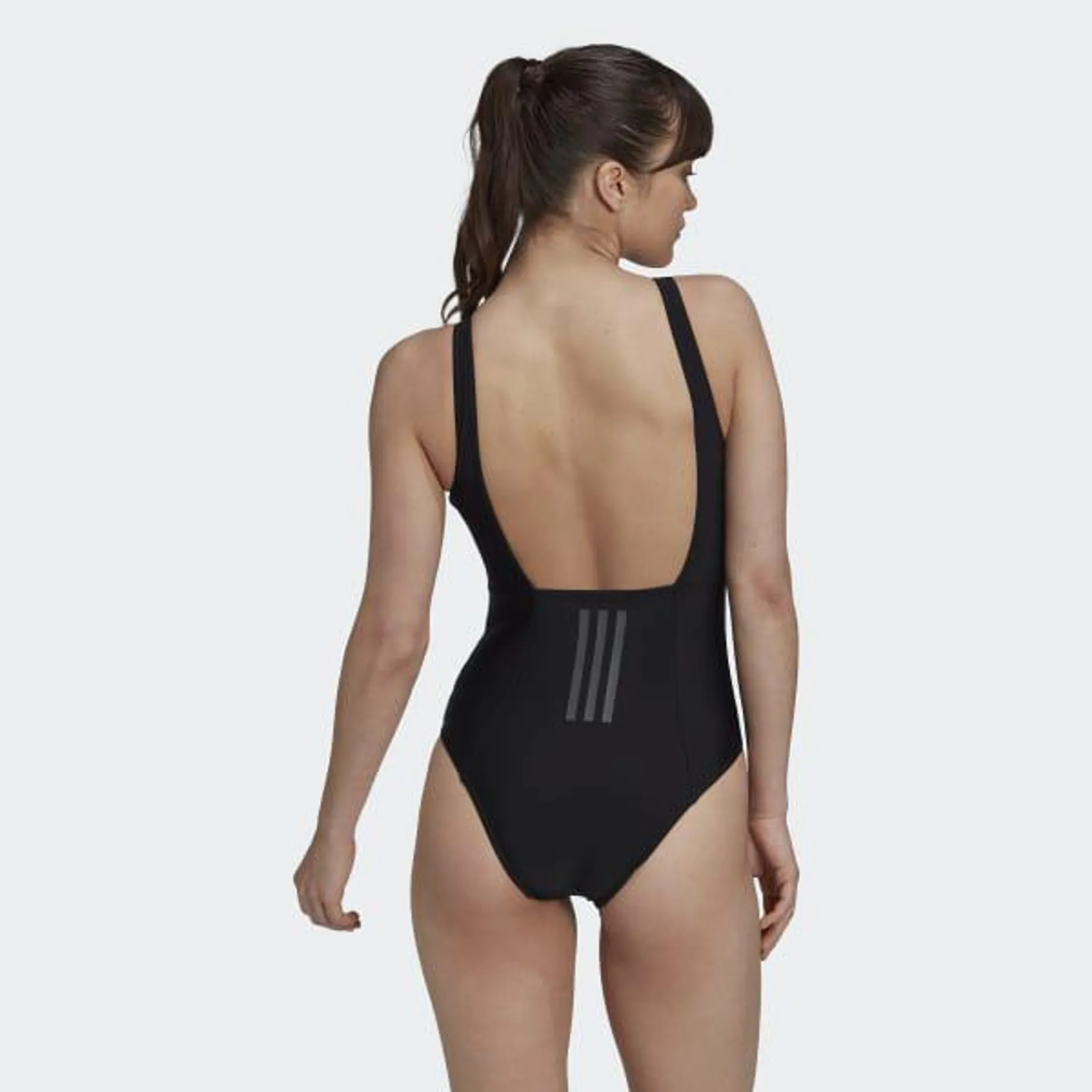 Iconisea 3-Stripes Swimsuit
