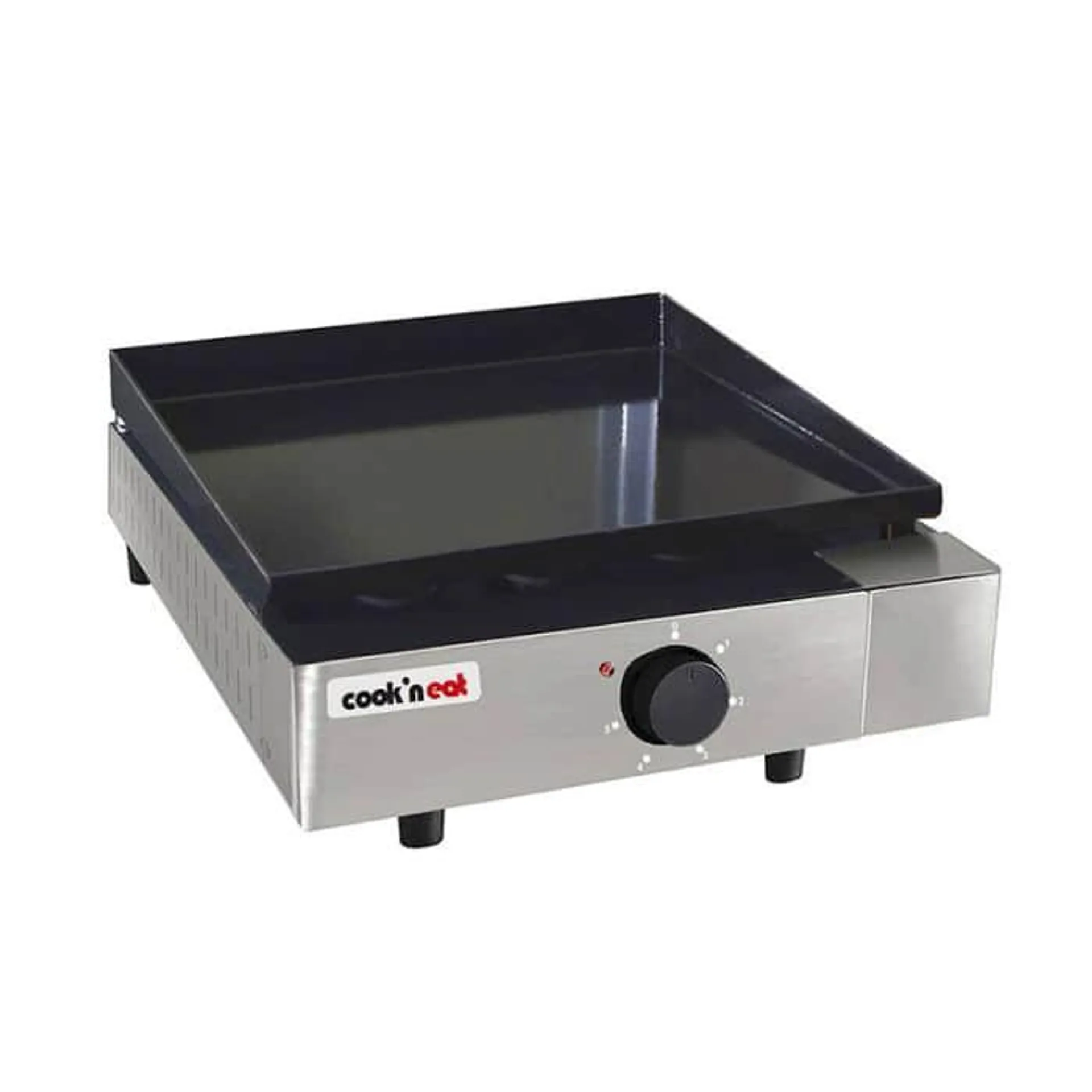 Plancha COOK N EAT PRO ELEC PE003I