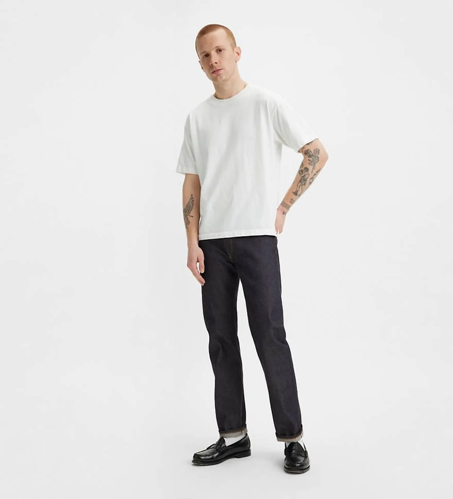 Levi's® Vintage Clothing 1954 501® Jeans