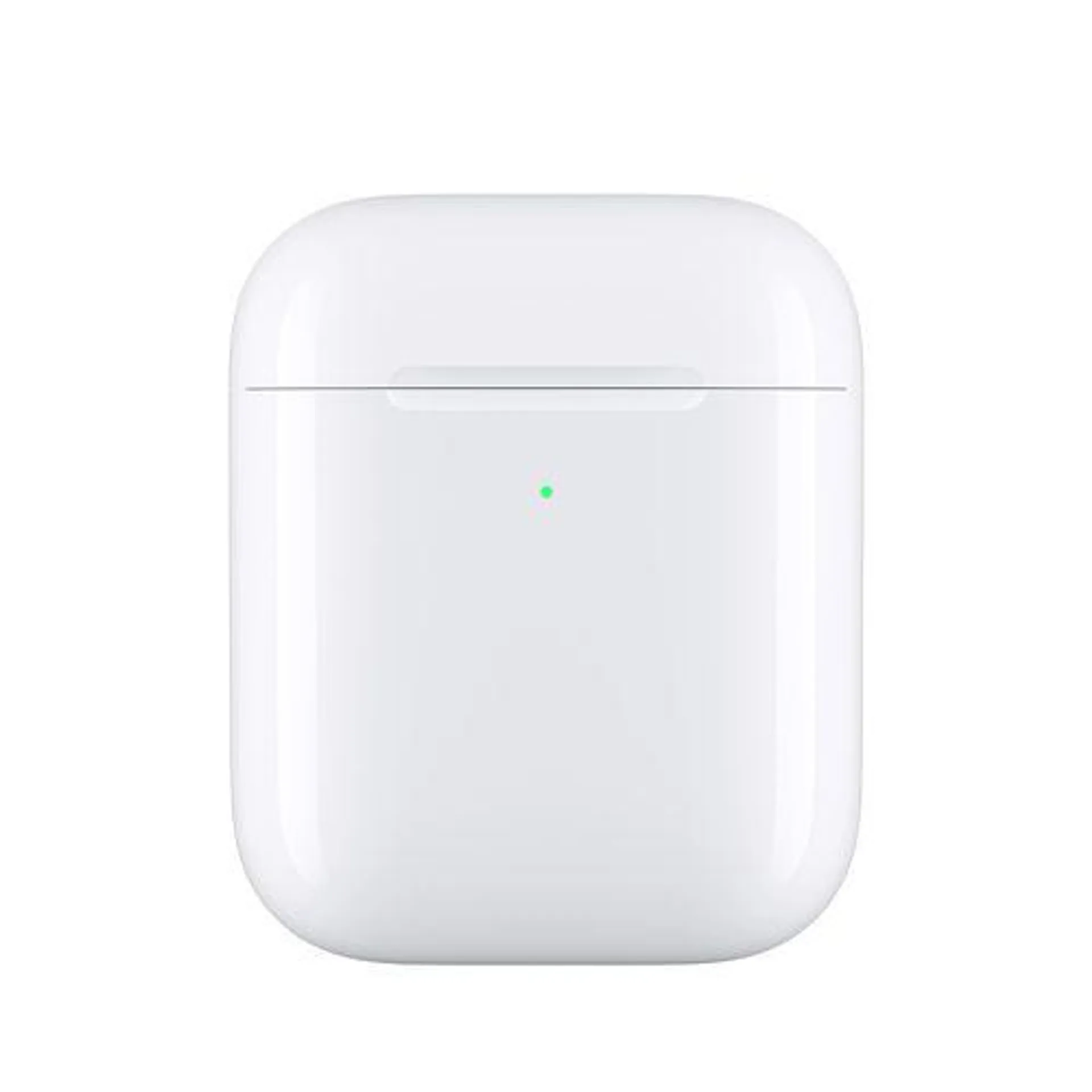 Apple MR8U2ZM/A hoofdtelefoon accessoire Opbergtas