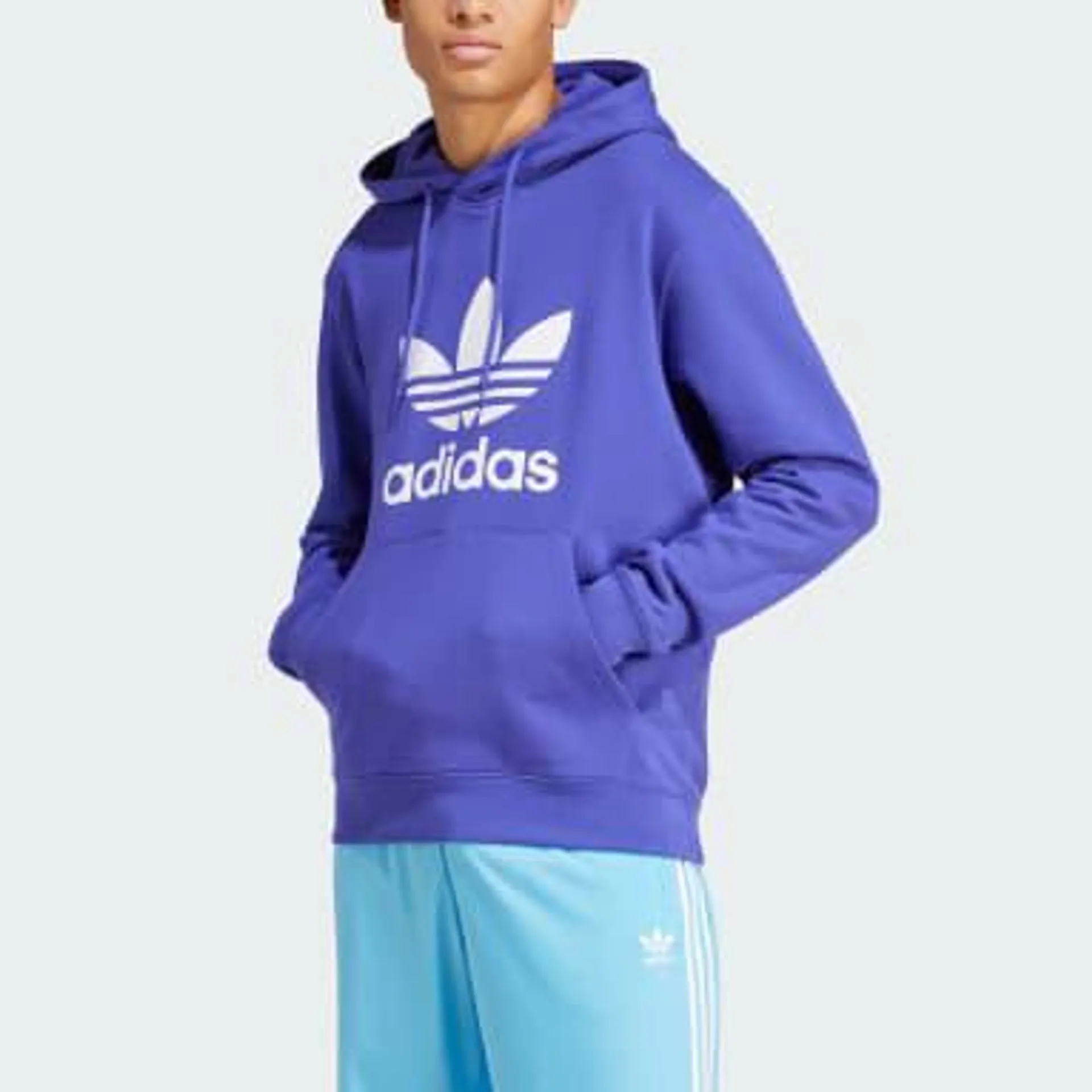 Adicolor Classics Trefoil Hoodie