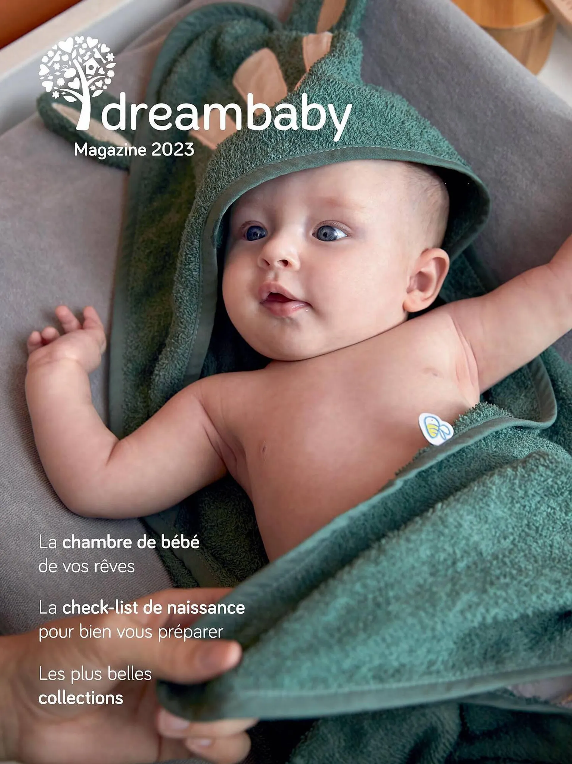 Dreambaby Folder