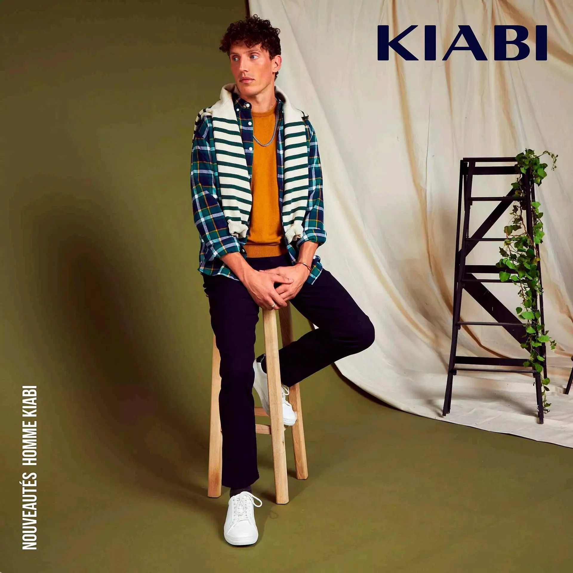 Kiabi folder - 1