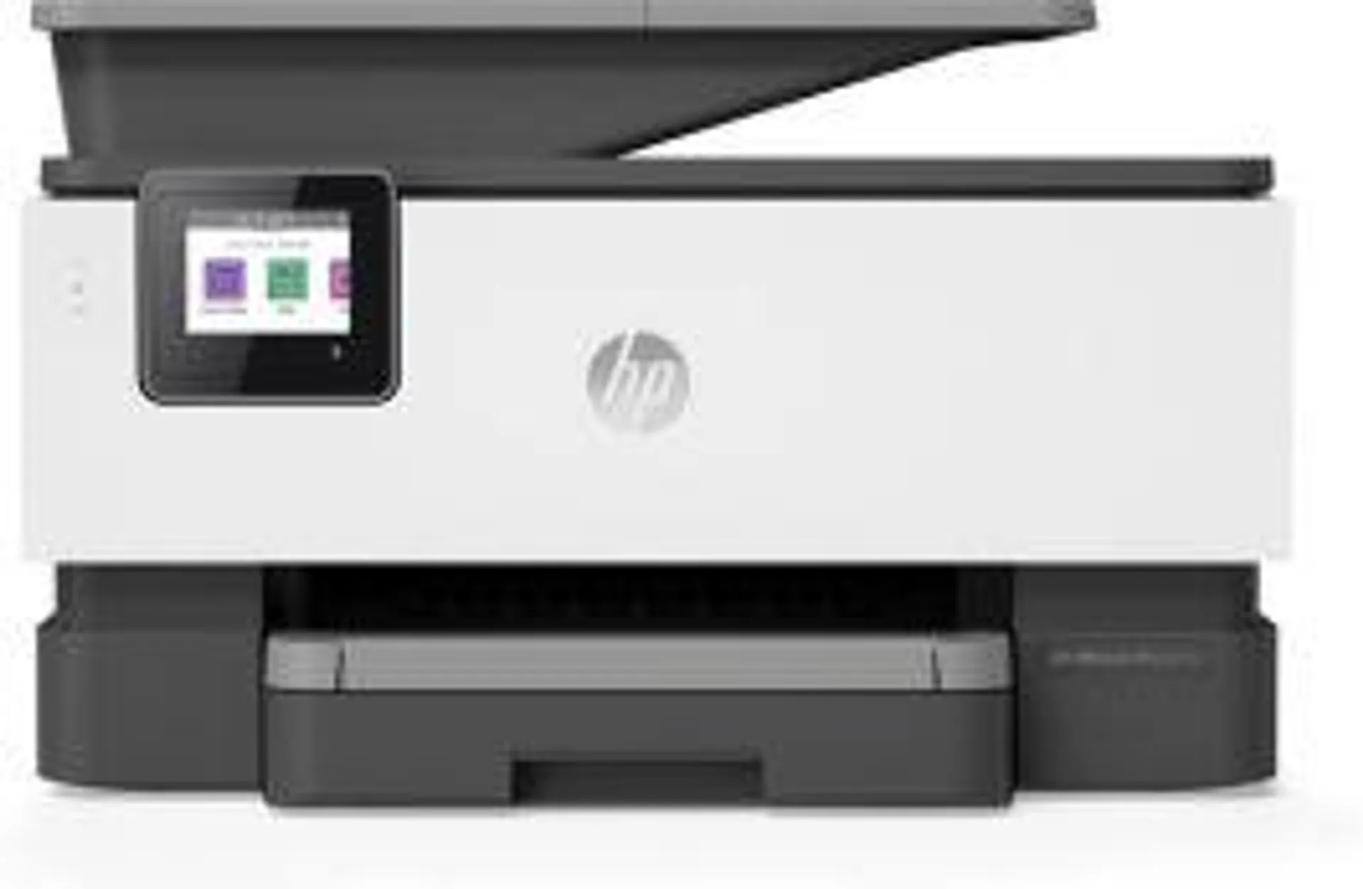 HP OfficeJet Pro 9014 Thermische inkjet A4 4800 x 1200 DPI 22 ppm Wi-Fi