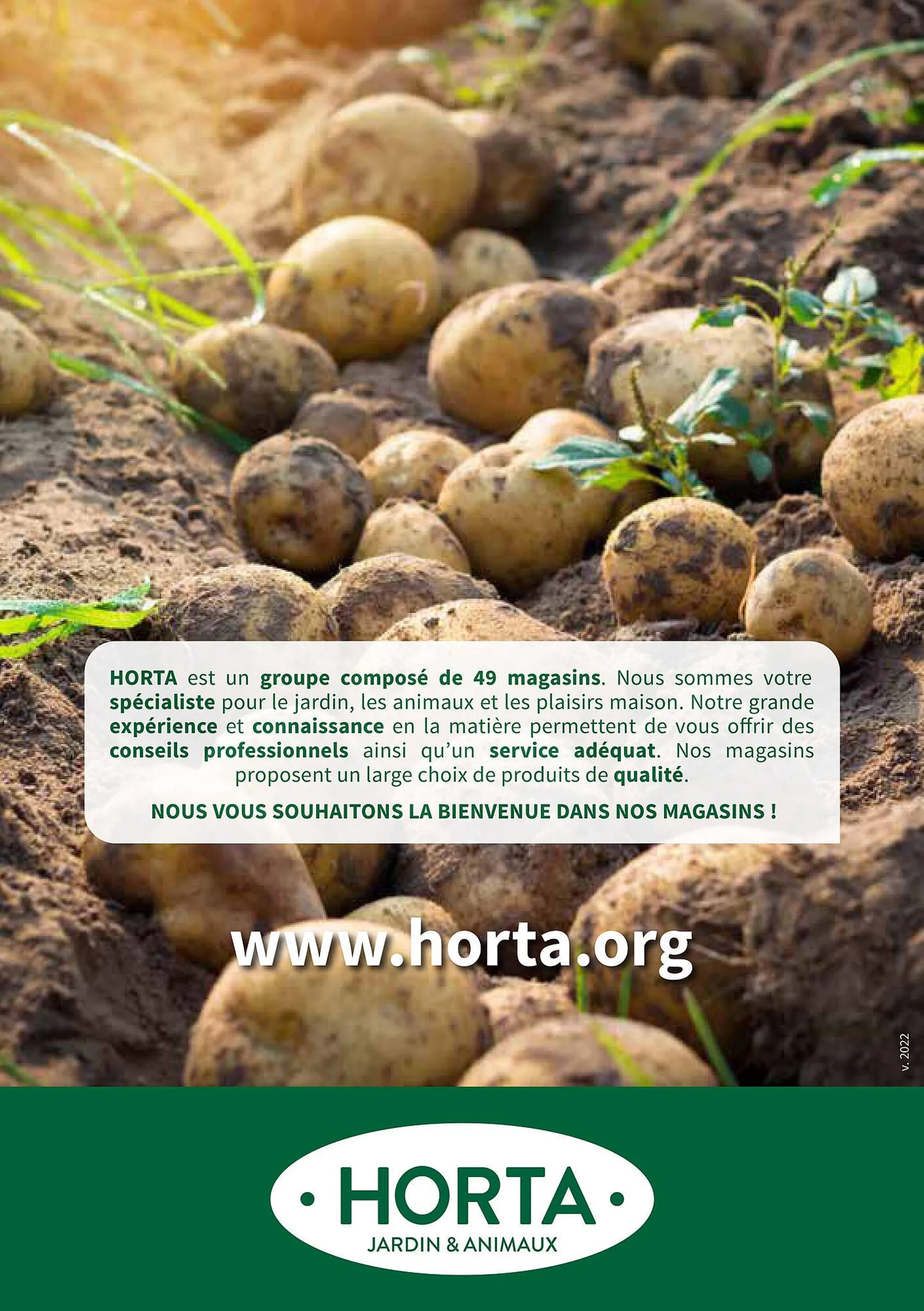 Horta Folder - 16