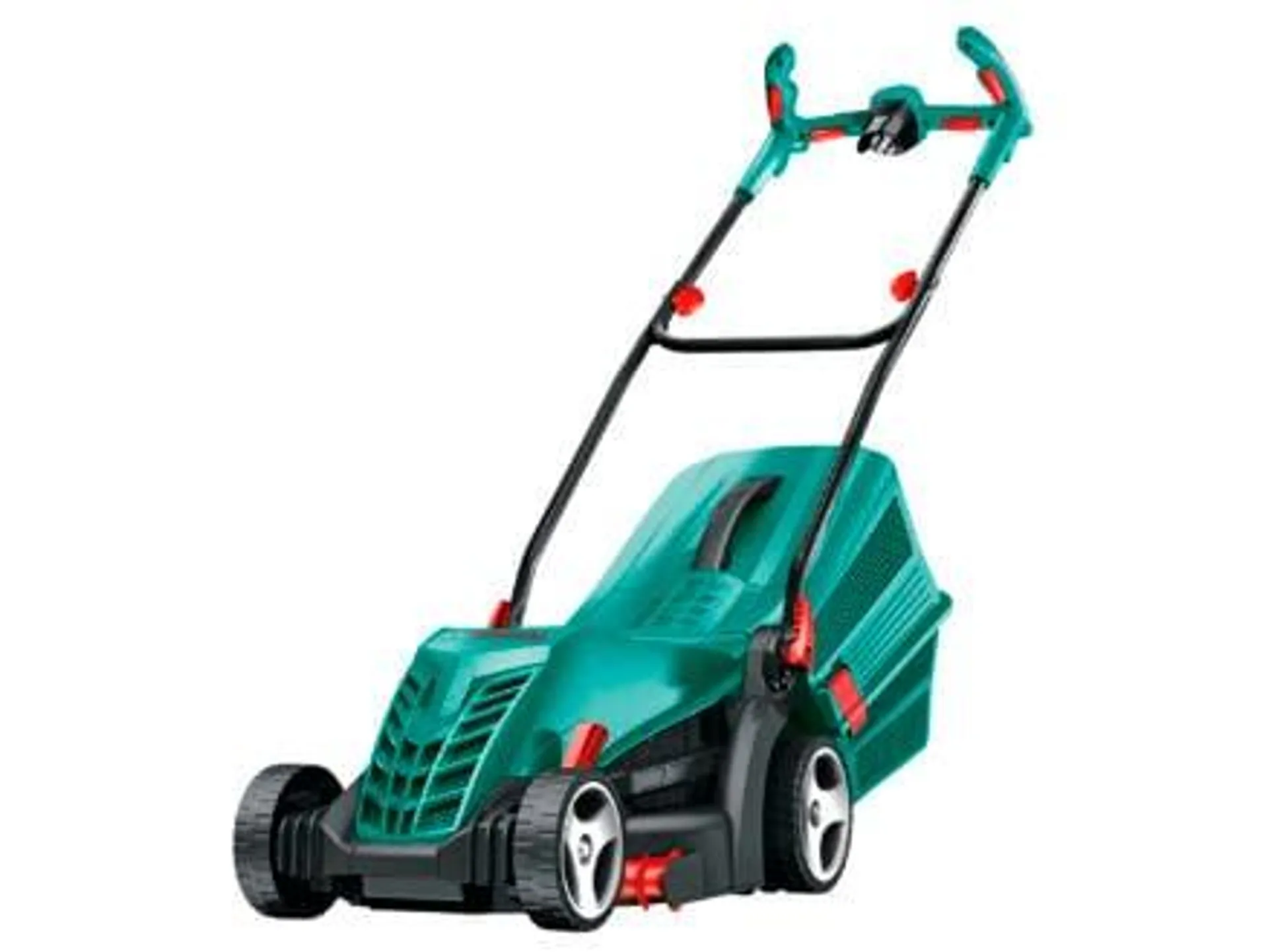 Bosch ARM 34 elektrische grasmaaier 1300W 34cm