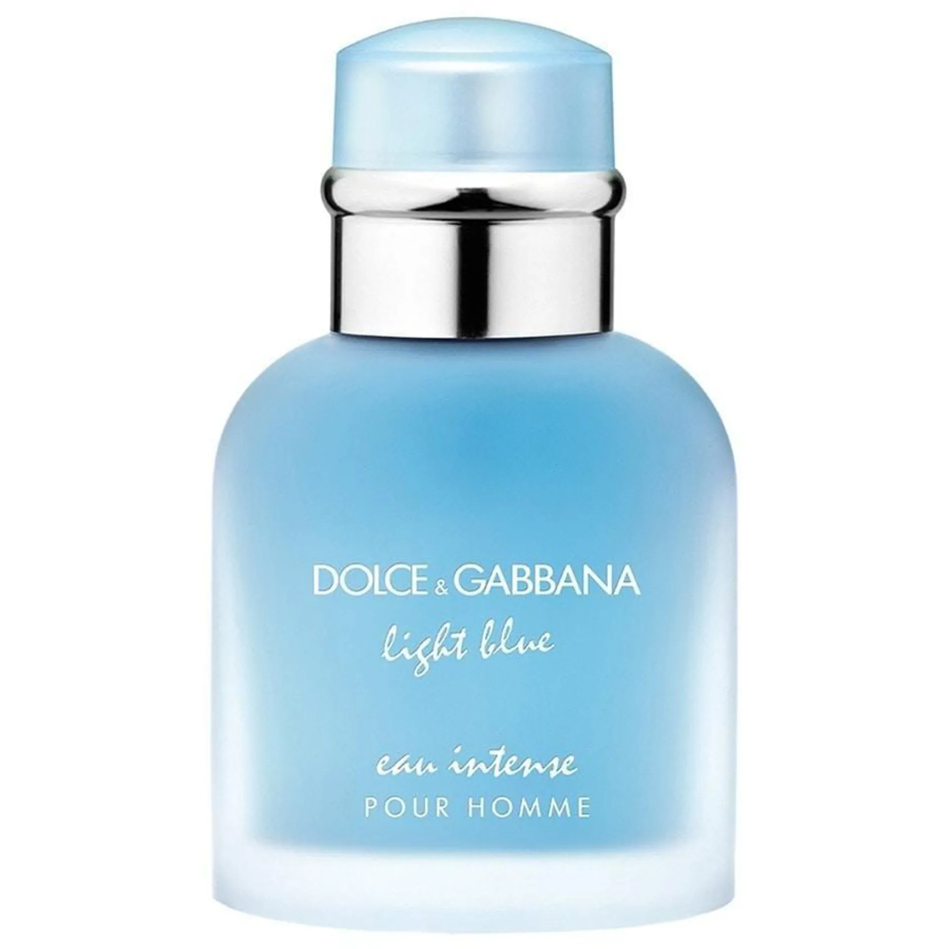 Light Blue Pour Homme