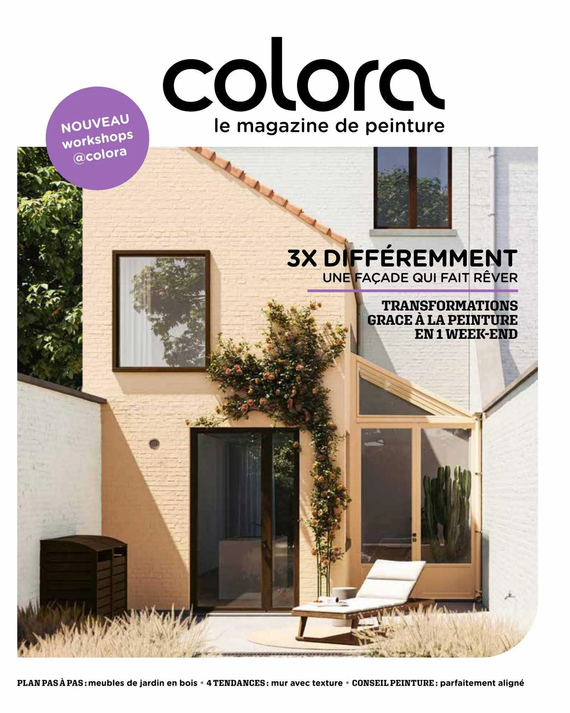 Colora Magazine