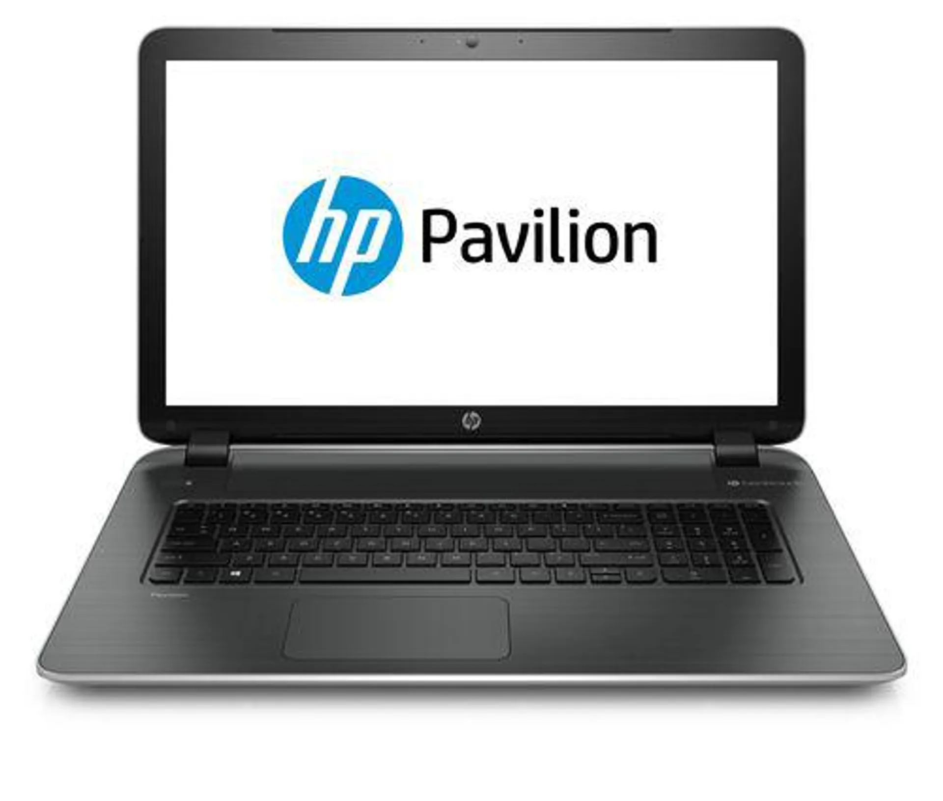 HP Pavilion 17-f055nb A8-6410 Notebook 43,9 cm (17.3") HD+ AMD A8 8 GB DDR3L-SDRAM 1000 GB HDD AMD R