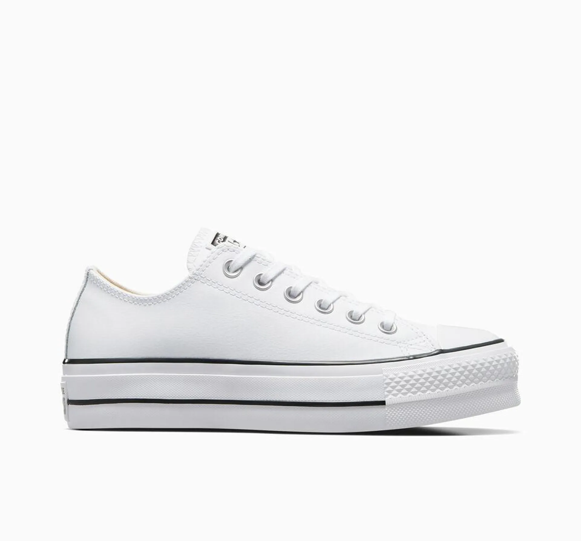 Chuck Taylor All Star Lift Platform Leather