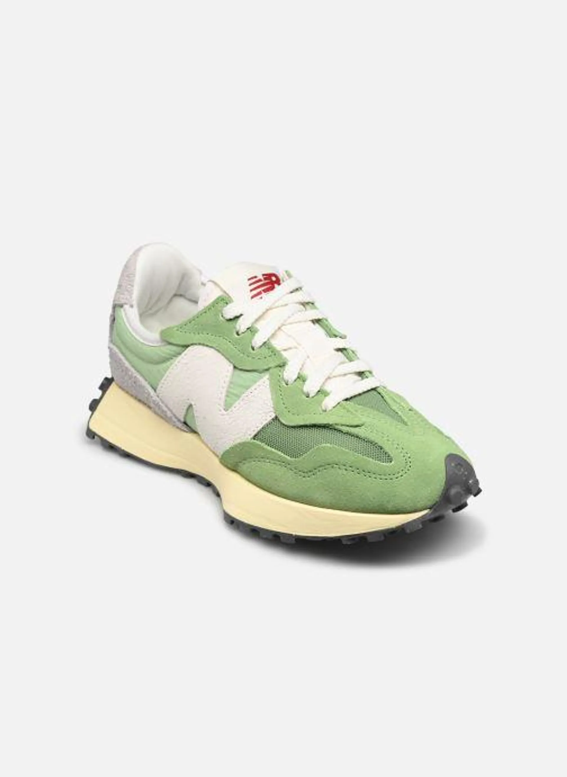 New Balance U327 W Groen