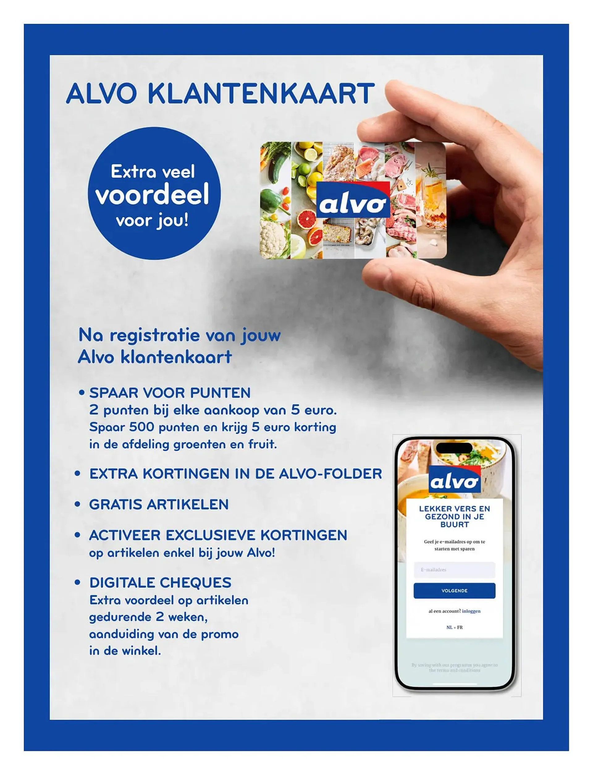 Alvo folder van 3 januari tot 6 januari 2024 - folder pagina 13