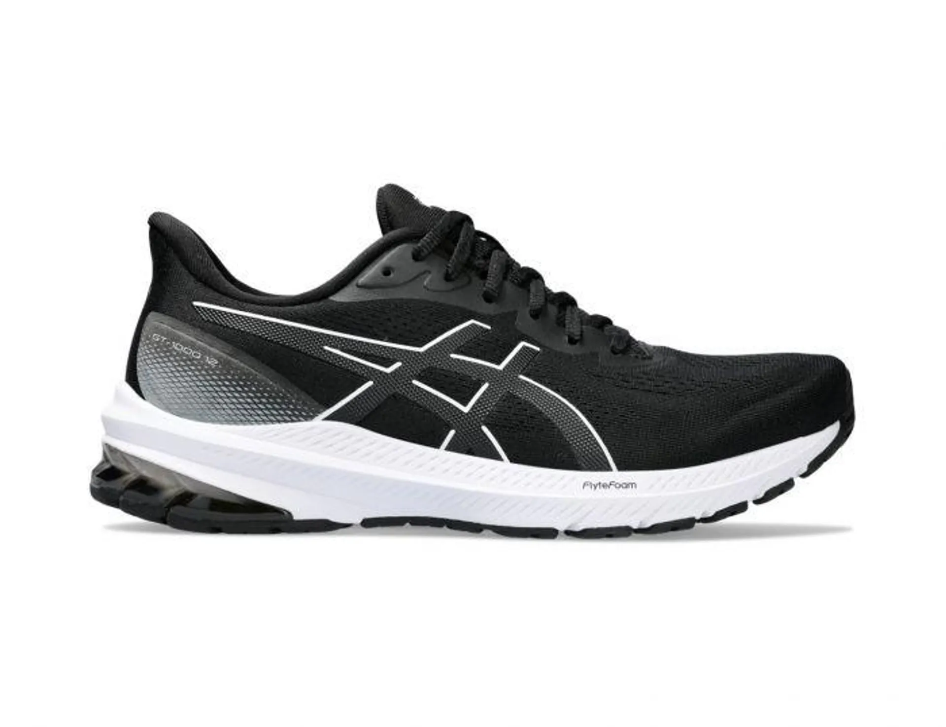 Asics - GT-1000 12 - Hardloopschoenen Dames