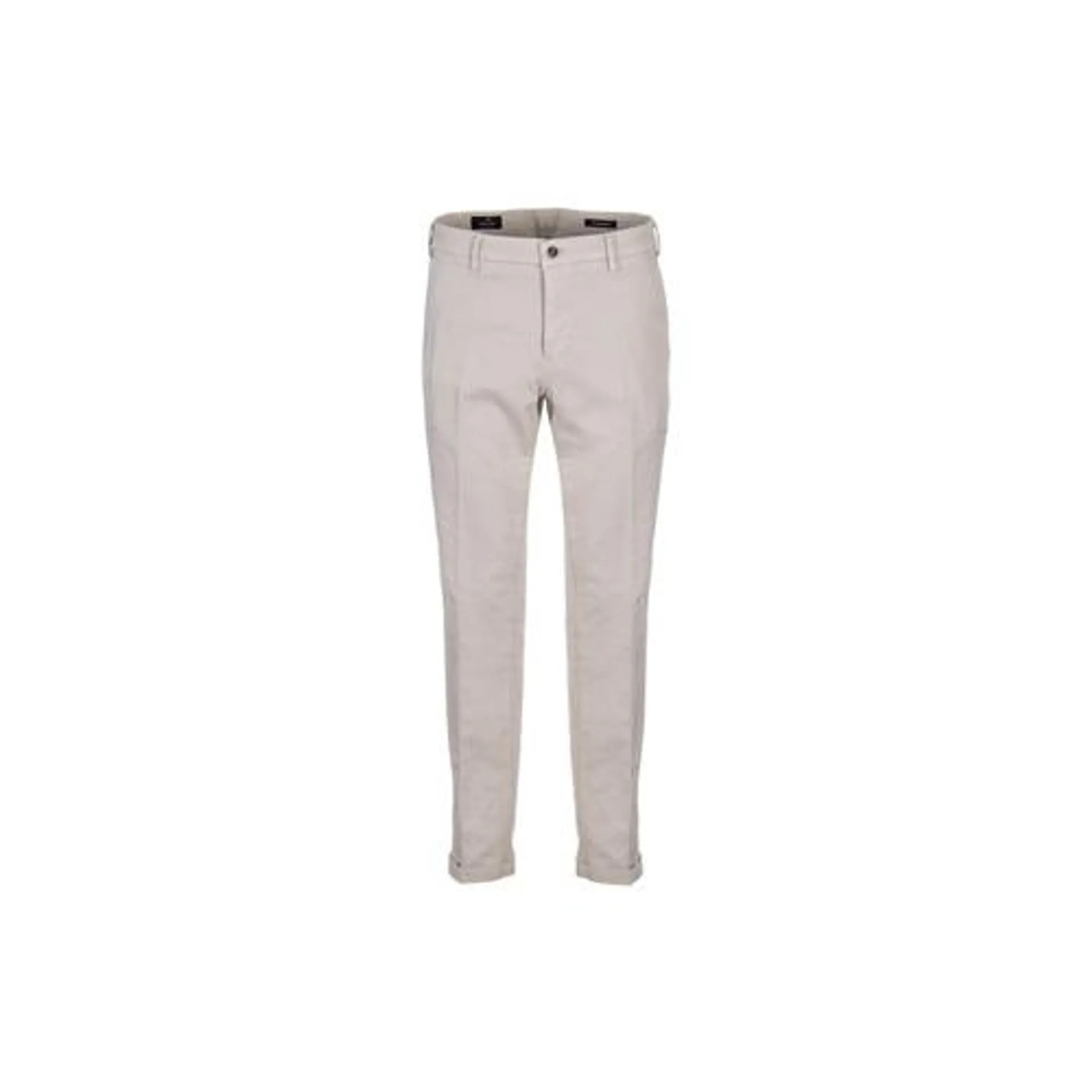 Broek beige