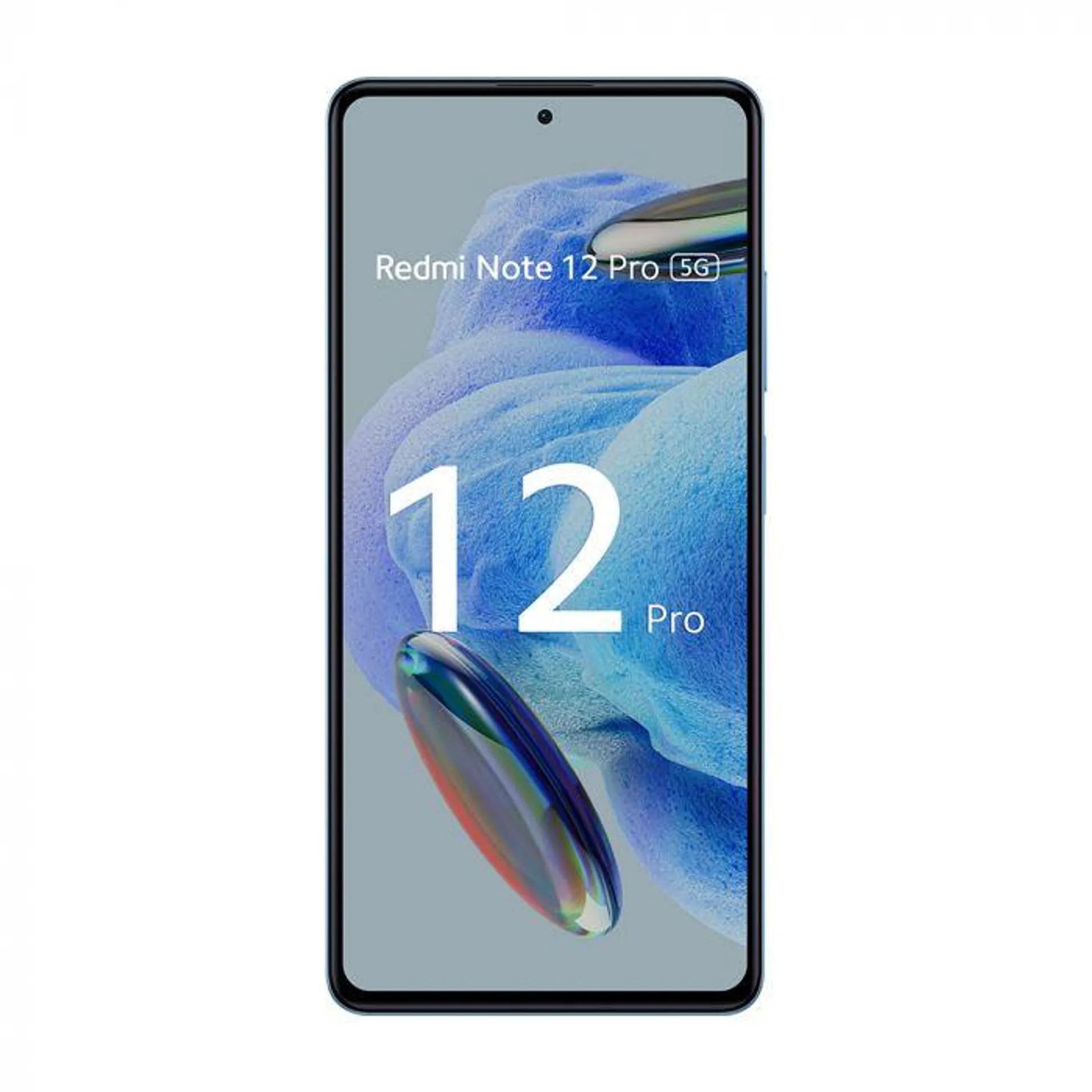 Xiaomi Redmi Note 12 Pro 5G 128GB - Blauw