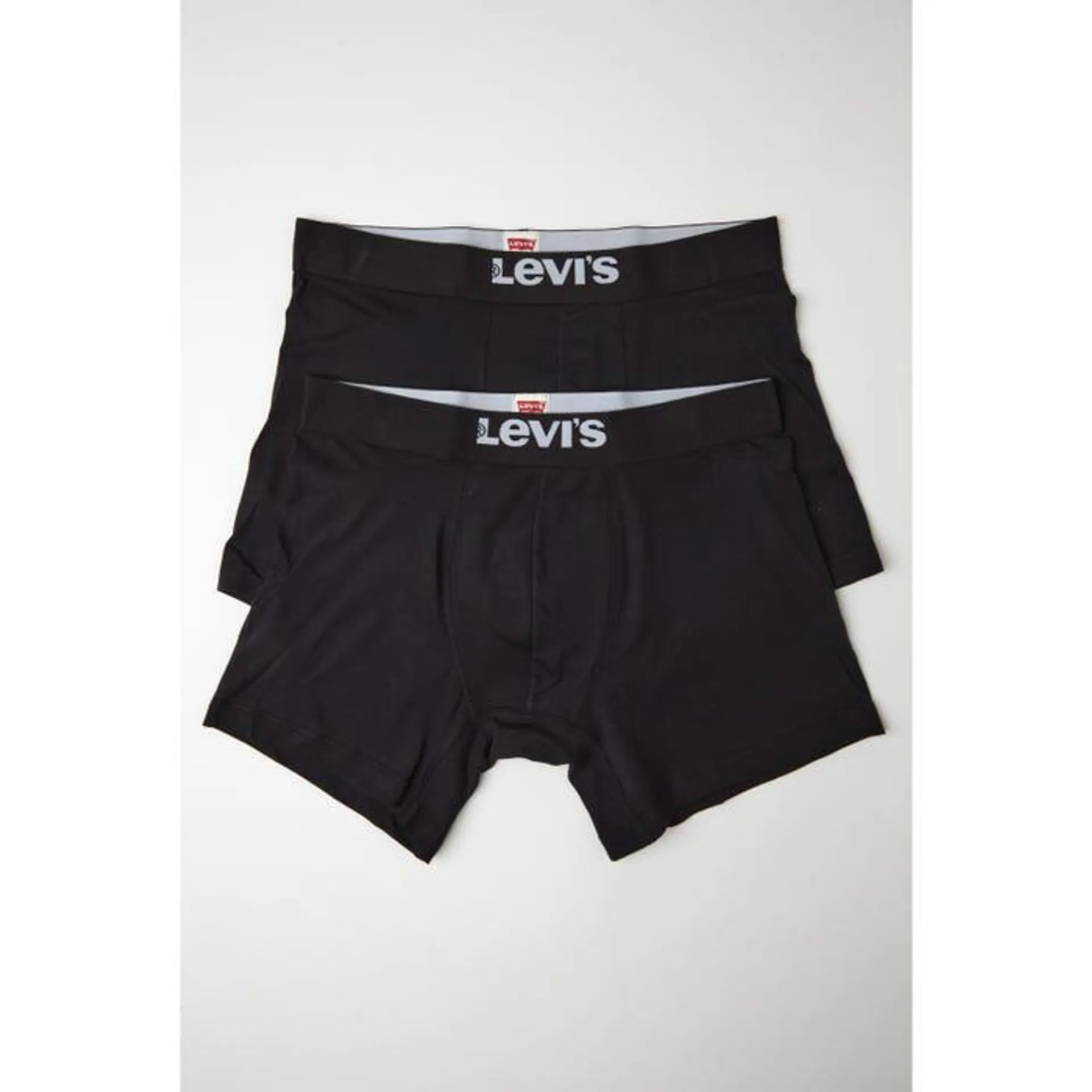2-pack basic boxershorts - Levi's
