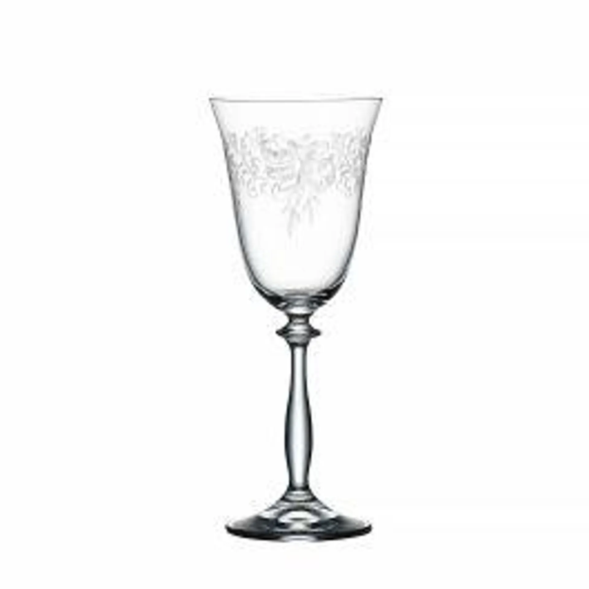 Bohemia Selection witte wijnglas Romance 25cl