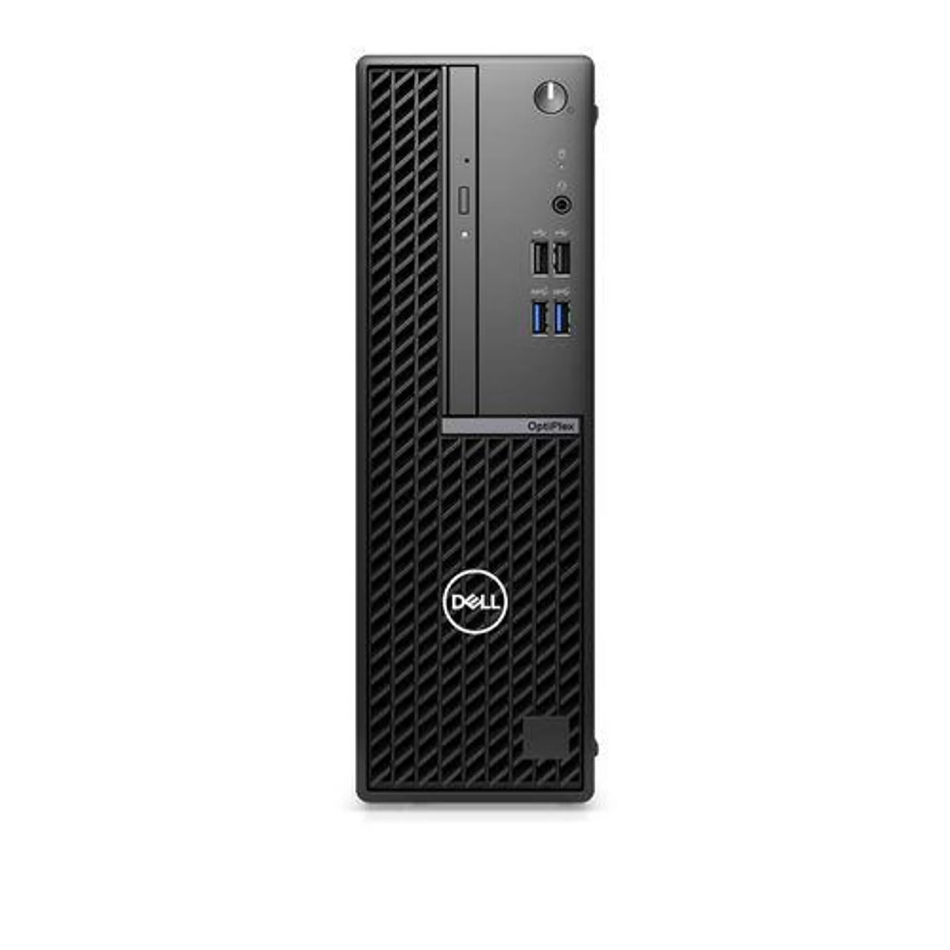 DELL OptiPlex 7010 Intel® Core™ i5 i5-13500 8 GB DDR4-SDRAM 256 GB SSD Windows 11 Pro SFF PC Zwart