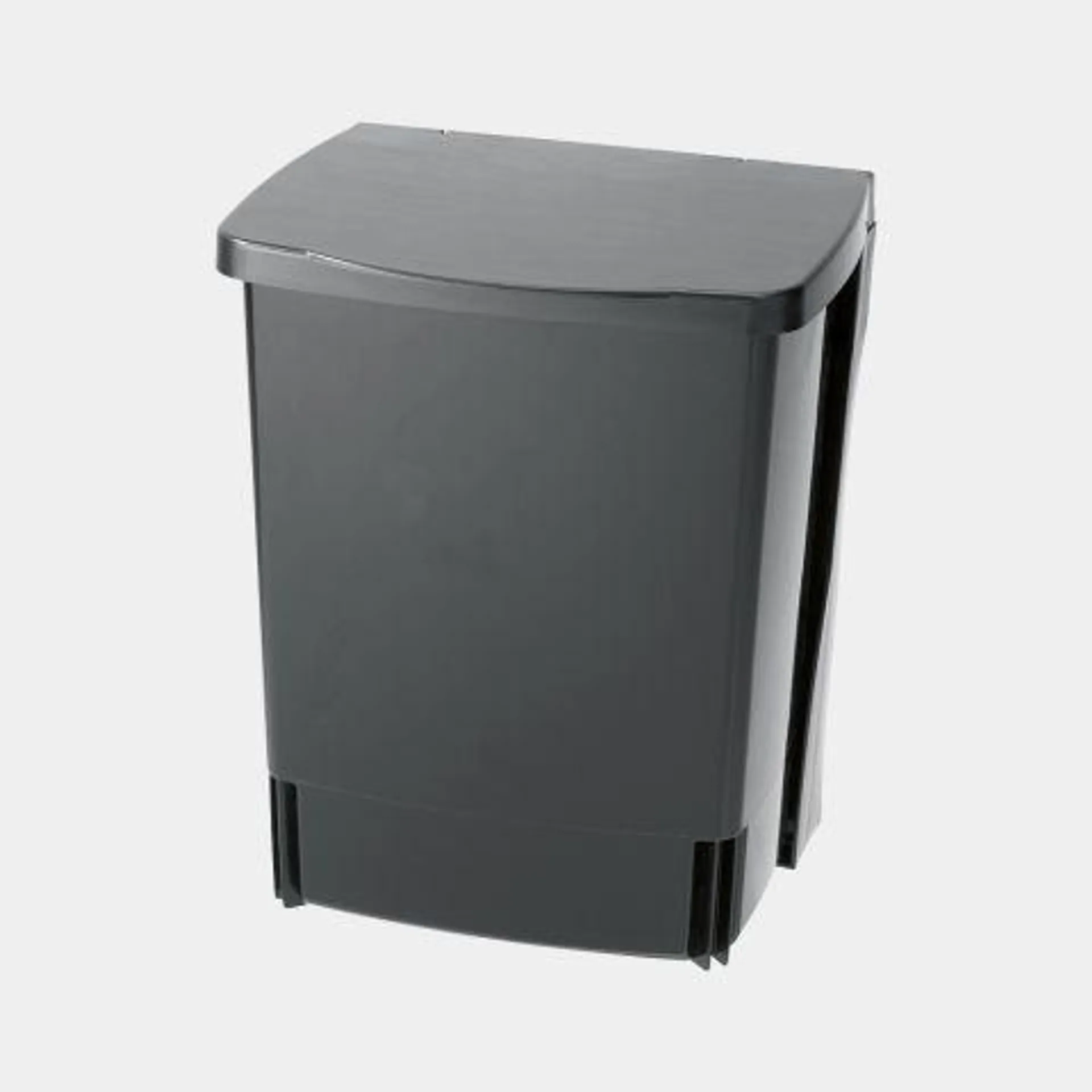 Inbouwemmer Built-in Bin