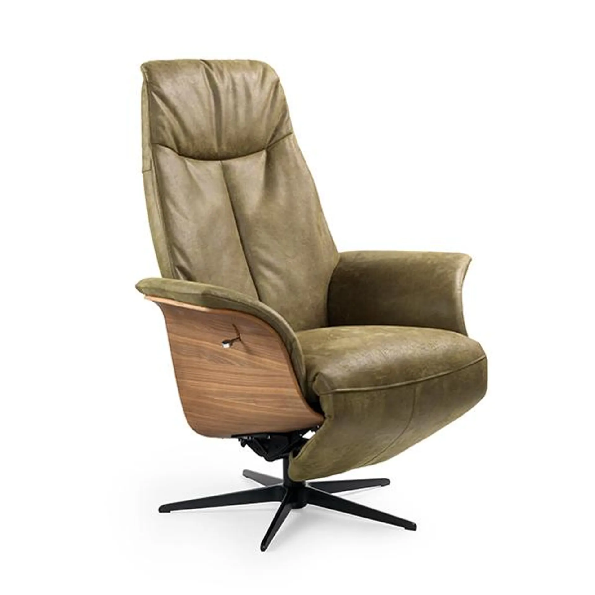 Relaxfauteuil Charles