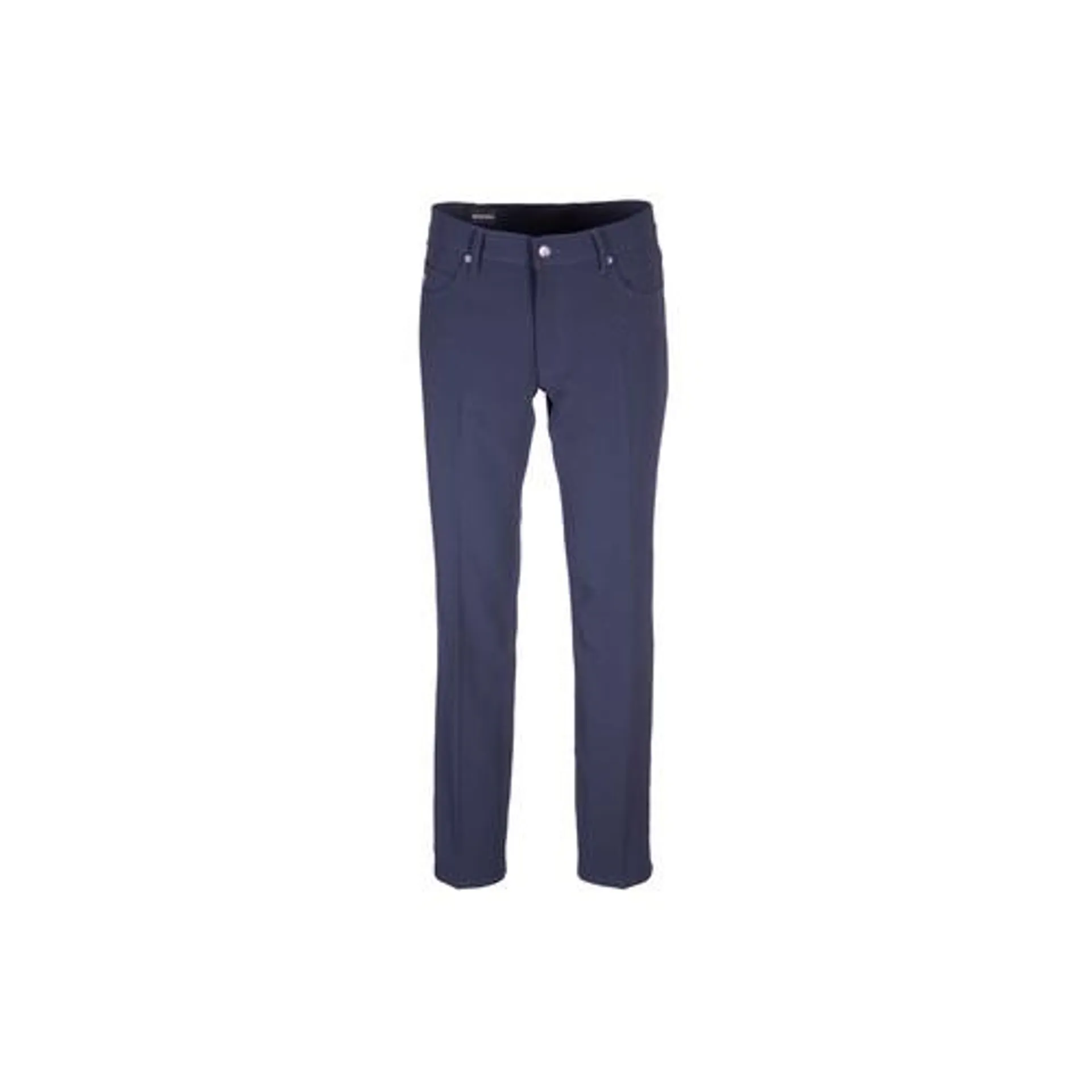 Broek blauw