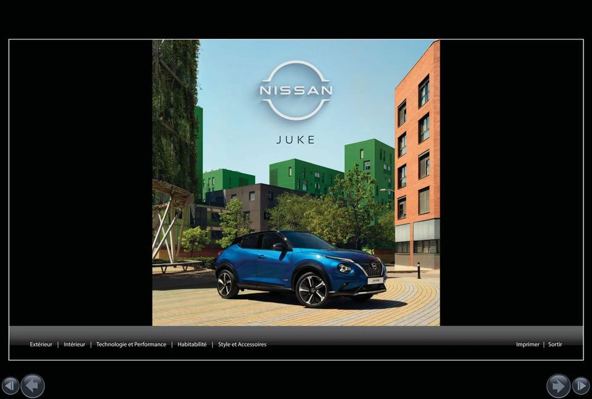 Juke - 1