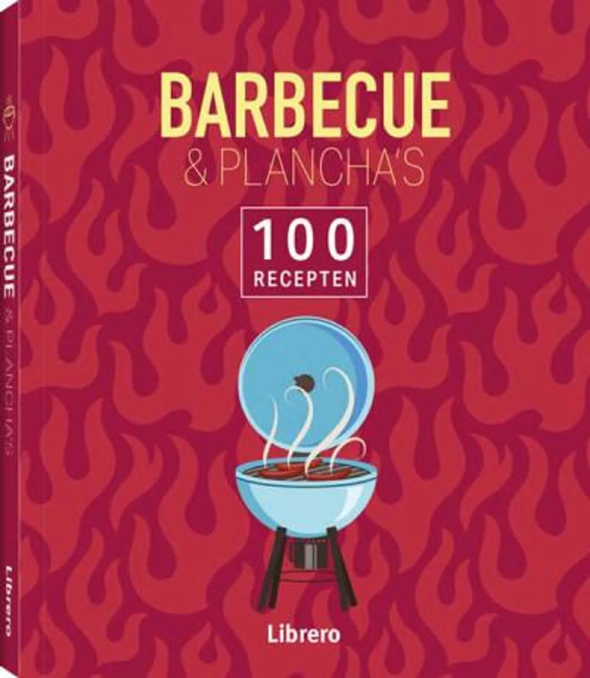 Barbecue & Plancha's