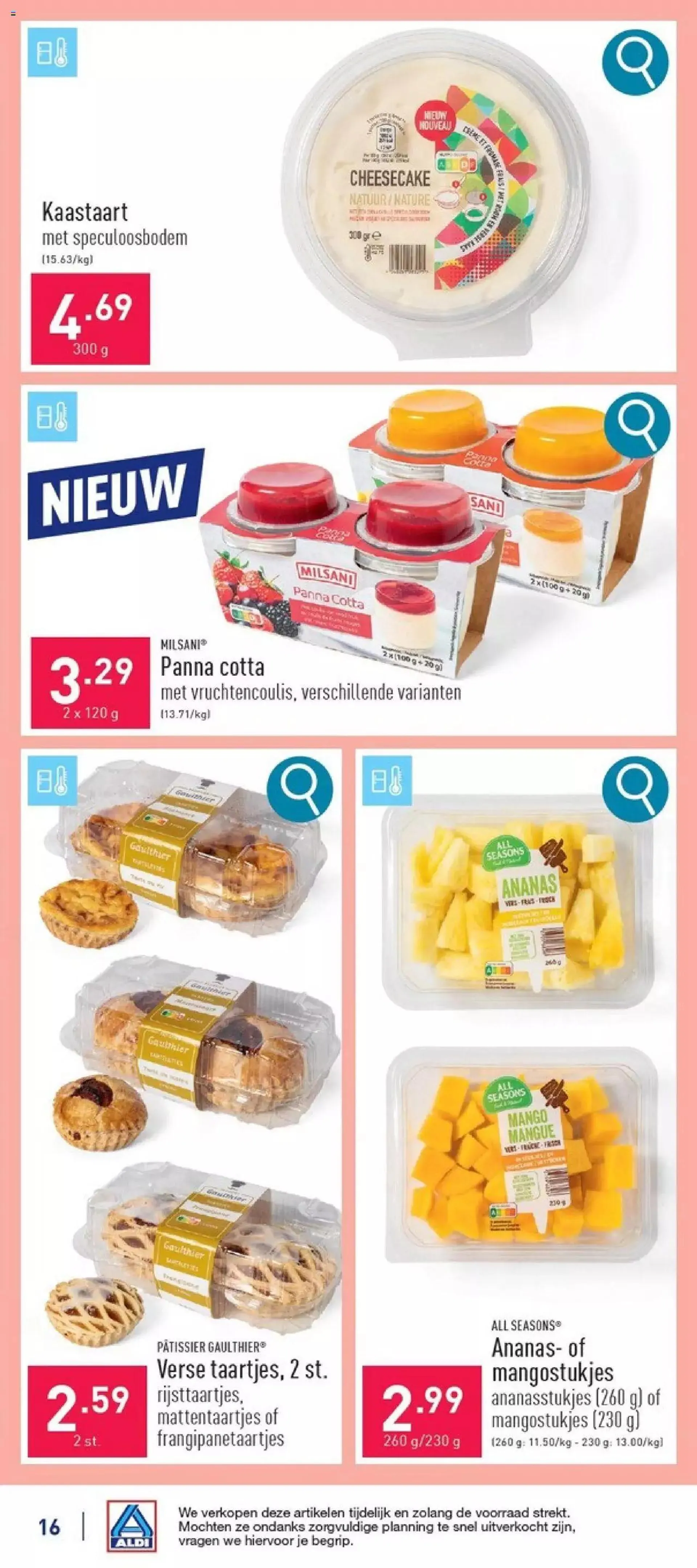 Aldi folder week 19 - 15