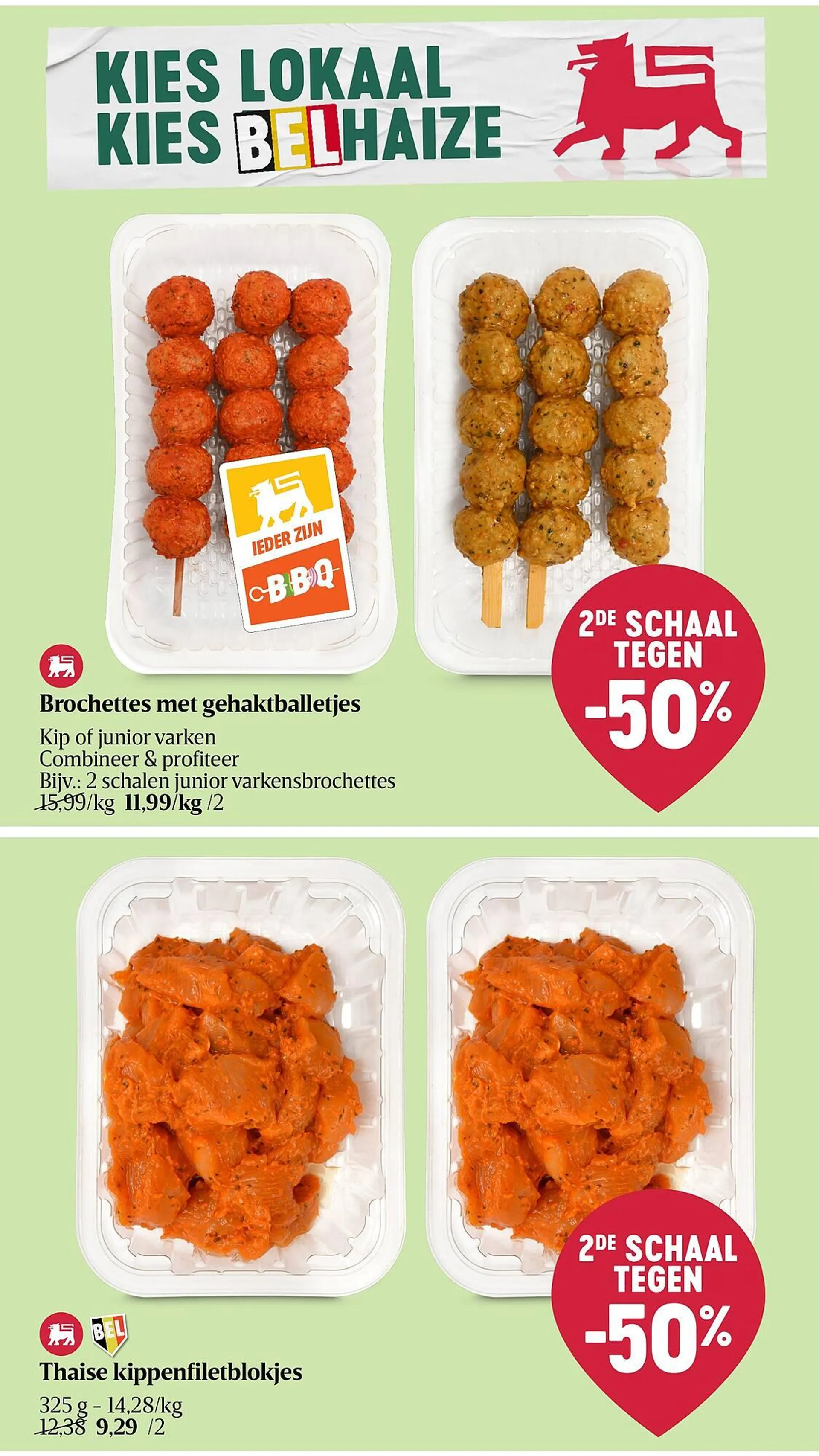 AD Delhaize folder - 7