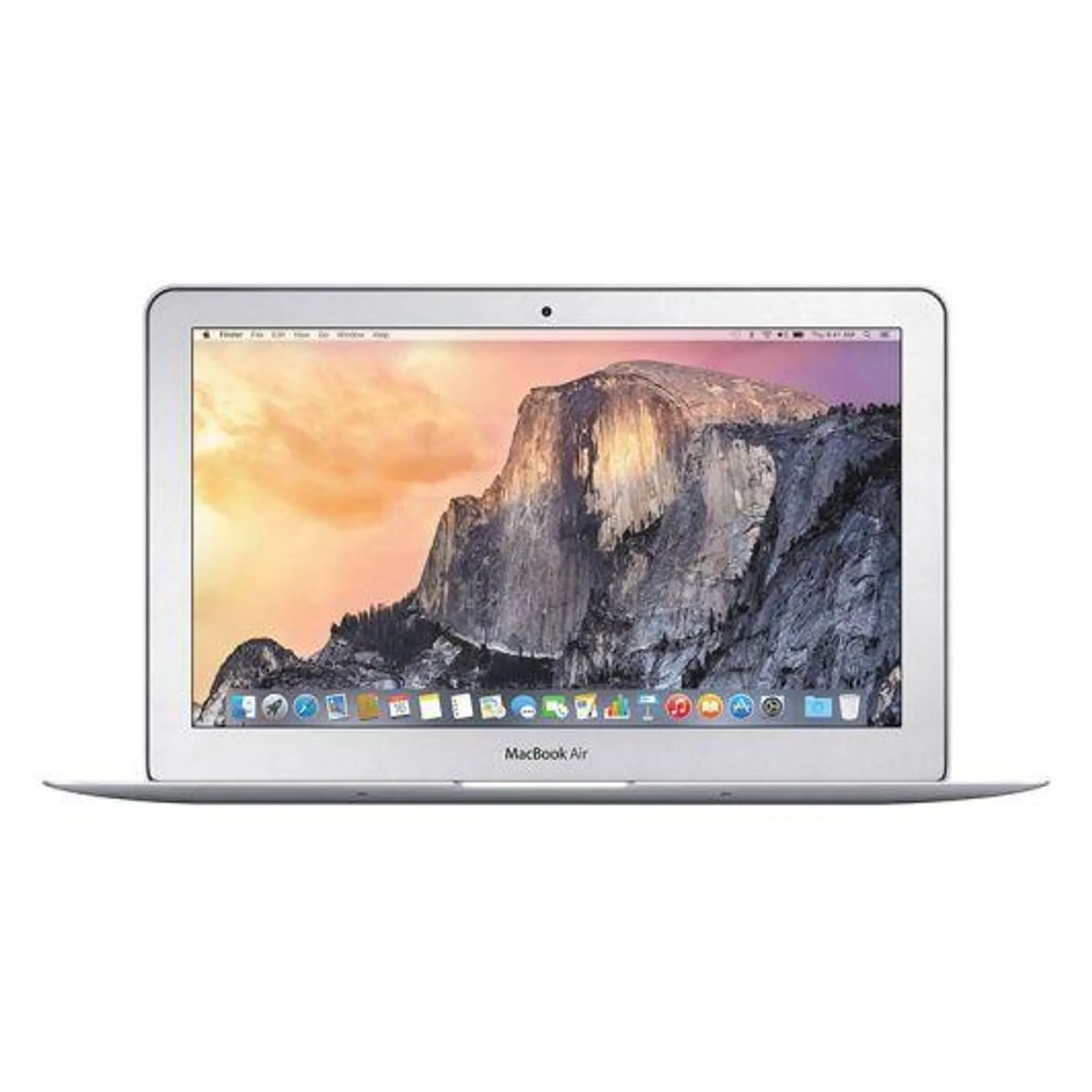 APPLE Macbook 11" I5/4Go/128Go Reconditionné grade ECO