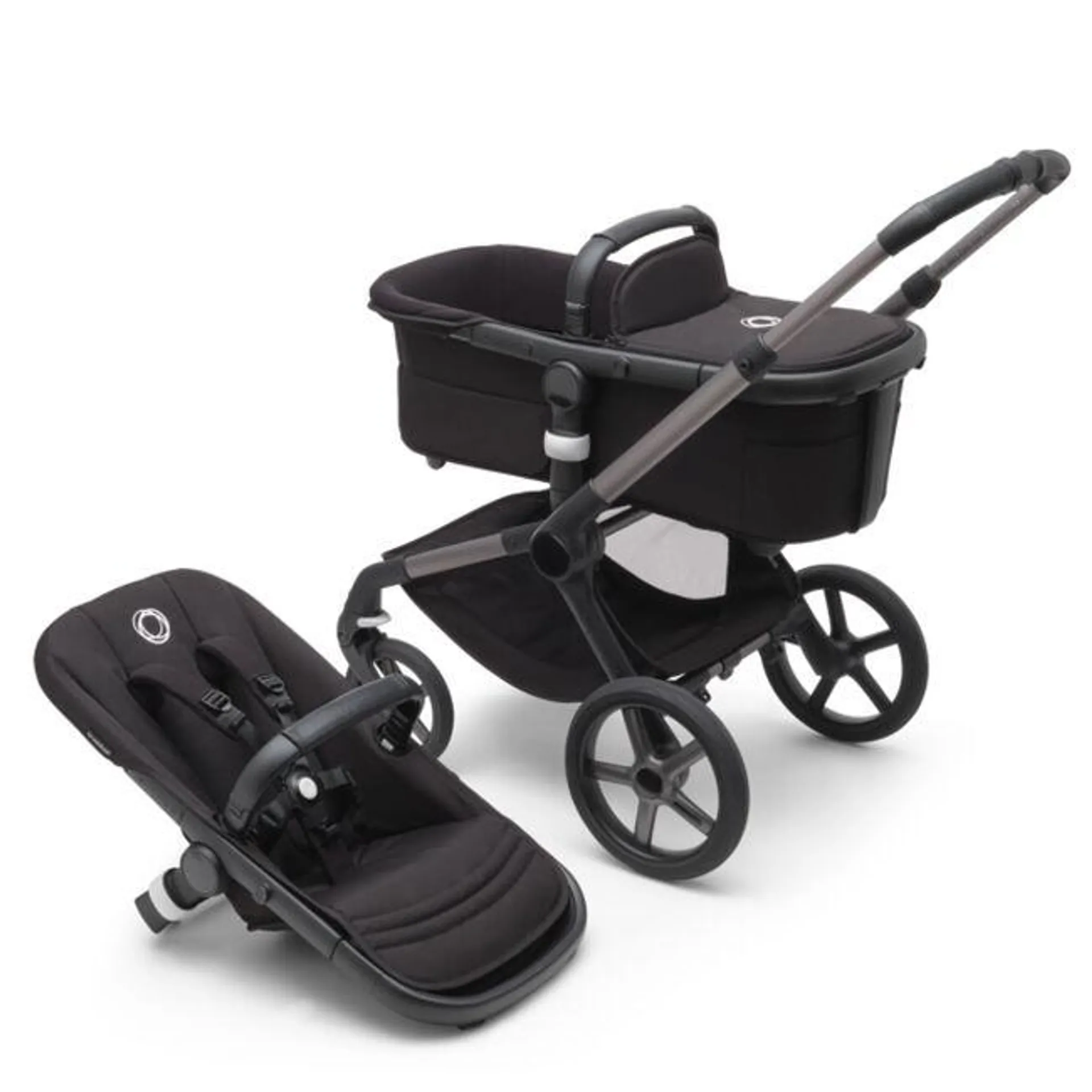 Bugaboo Fox 5 basis