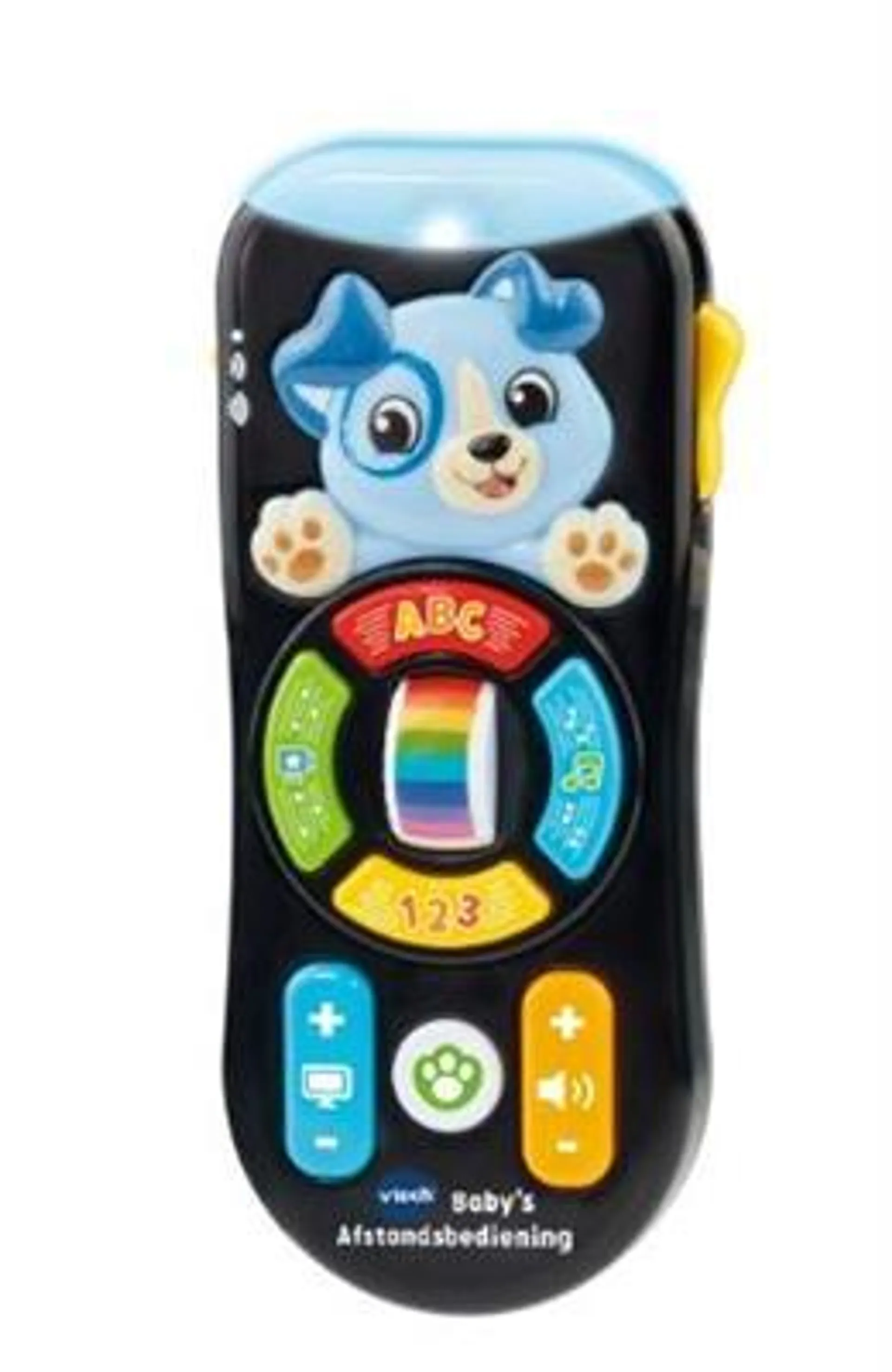 Baby's afstandsbediening Vtech