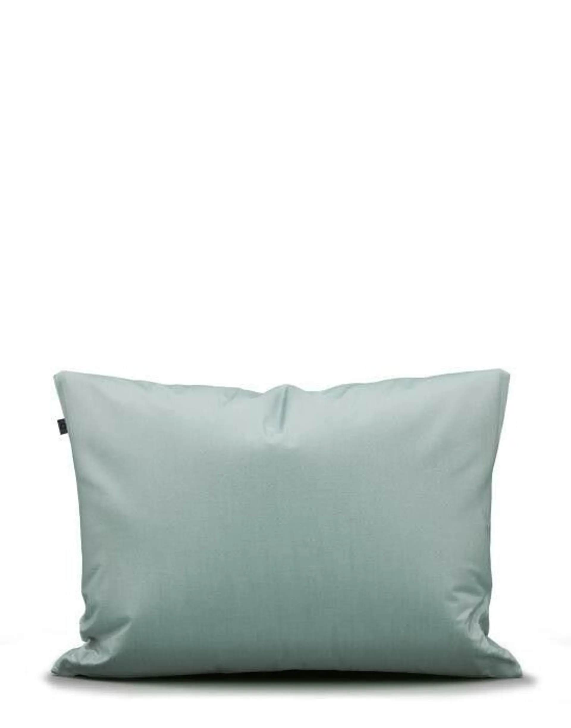 ESSENZA Minte Dusty green Kussensloop 60 x 70 cm