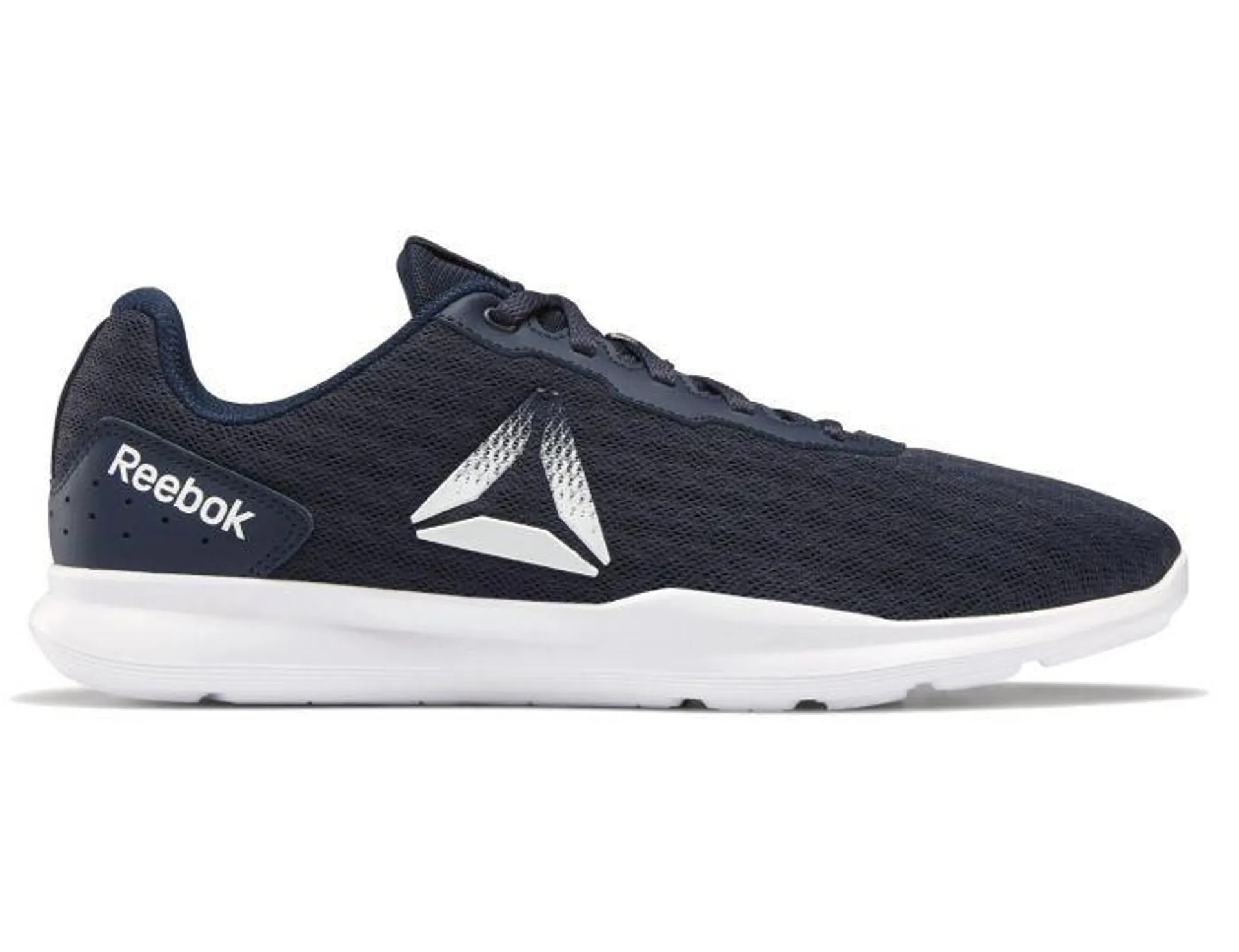 Reebok - Dart TR - Blauwe Sportschoen